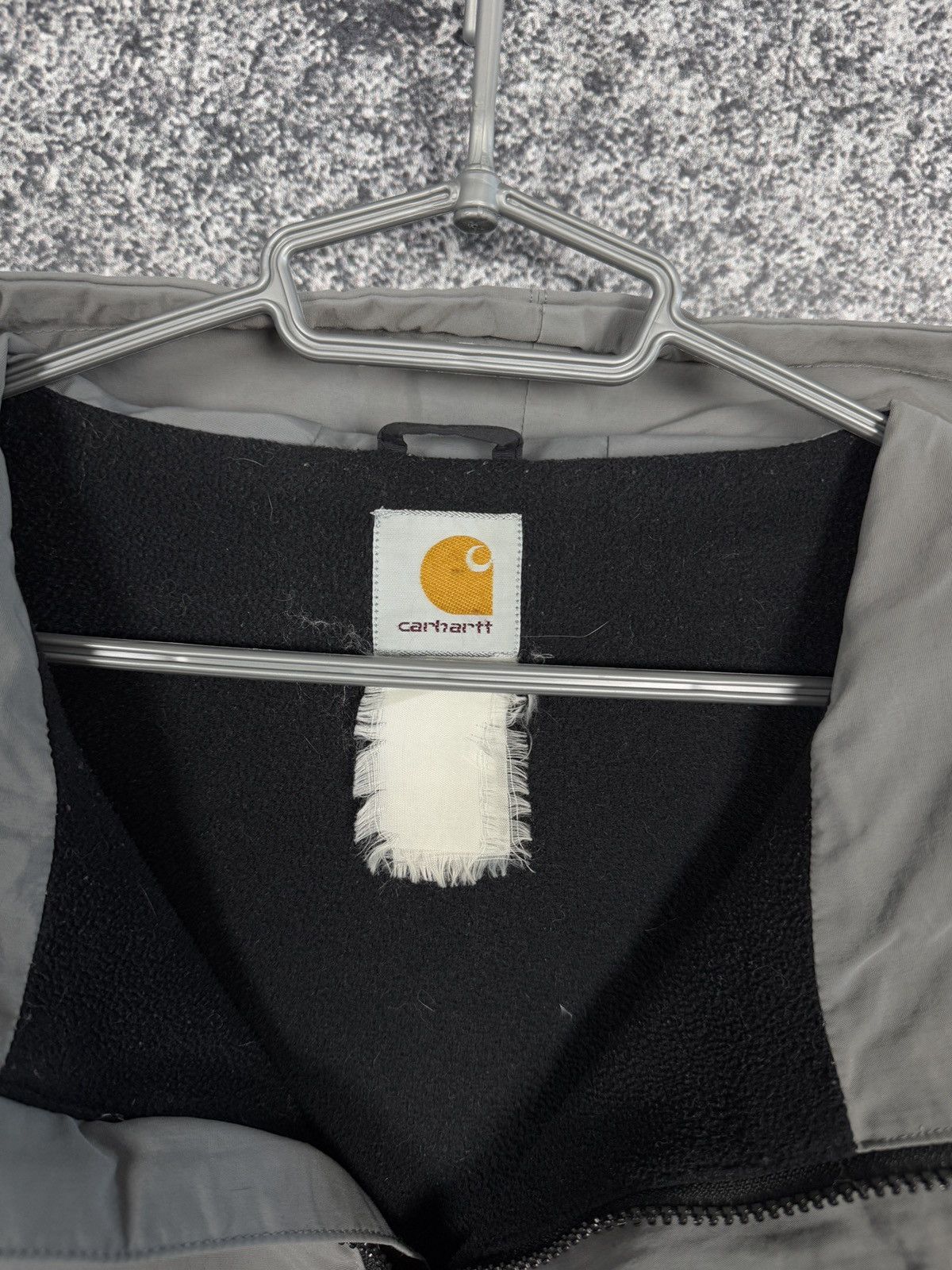 Carhartt Carhartt Vintage Anorak Jacket Casual Streetwear Y2K Size L Size US L / EU 52-54 / 3 - 10 Thumbnail
