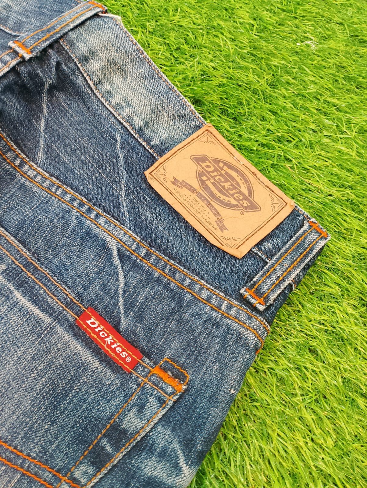 Dickies Dickies denim Size US 34 / EU 50 - 5 Thumbnail
