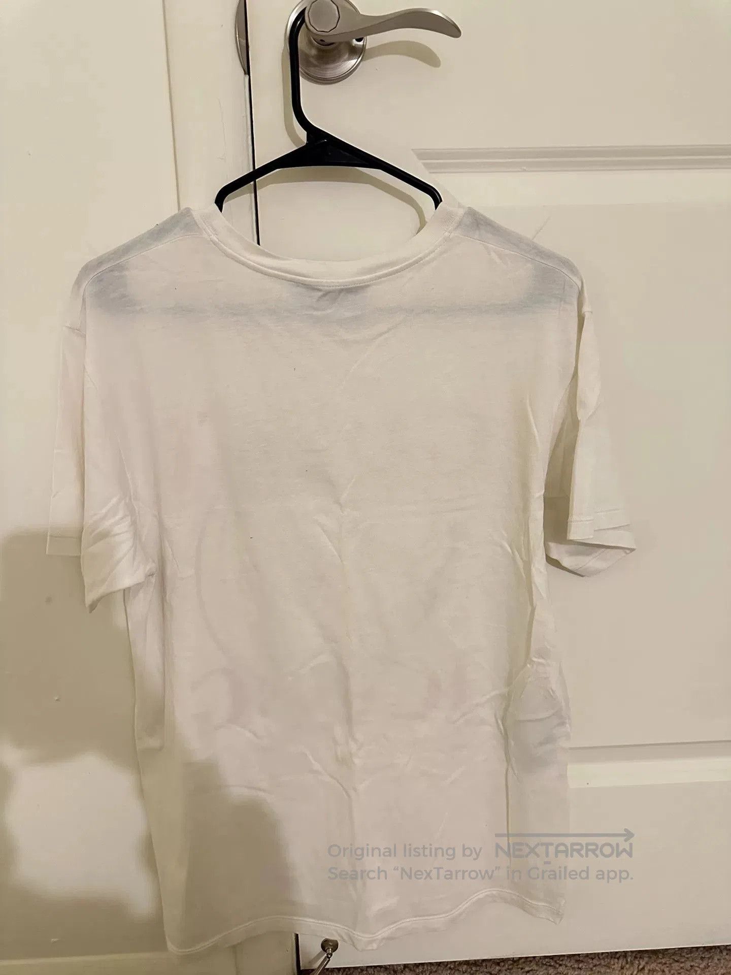 Gucci Gucci Short Sleeve T-Shirt in XS. Size XS / US 0-2 / IT 36-38 - 2 Thumbnail