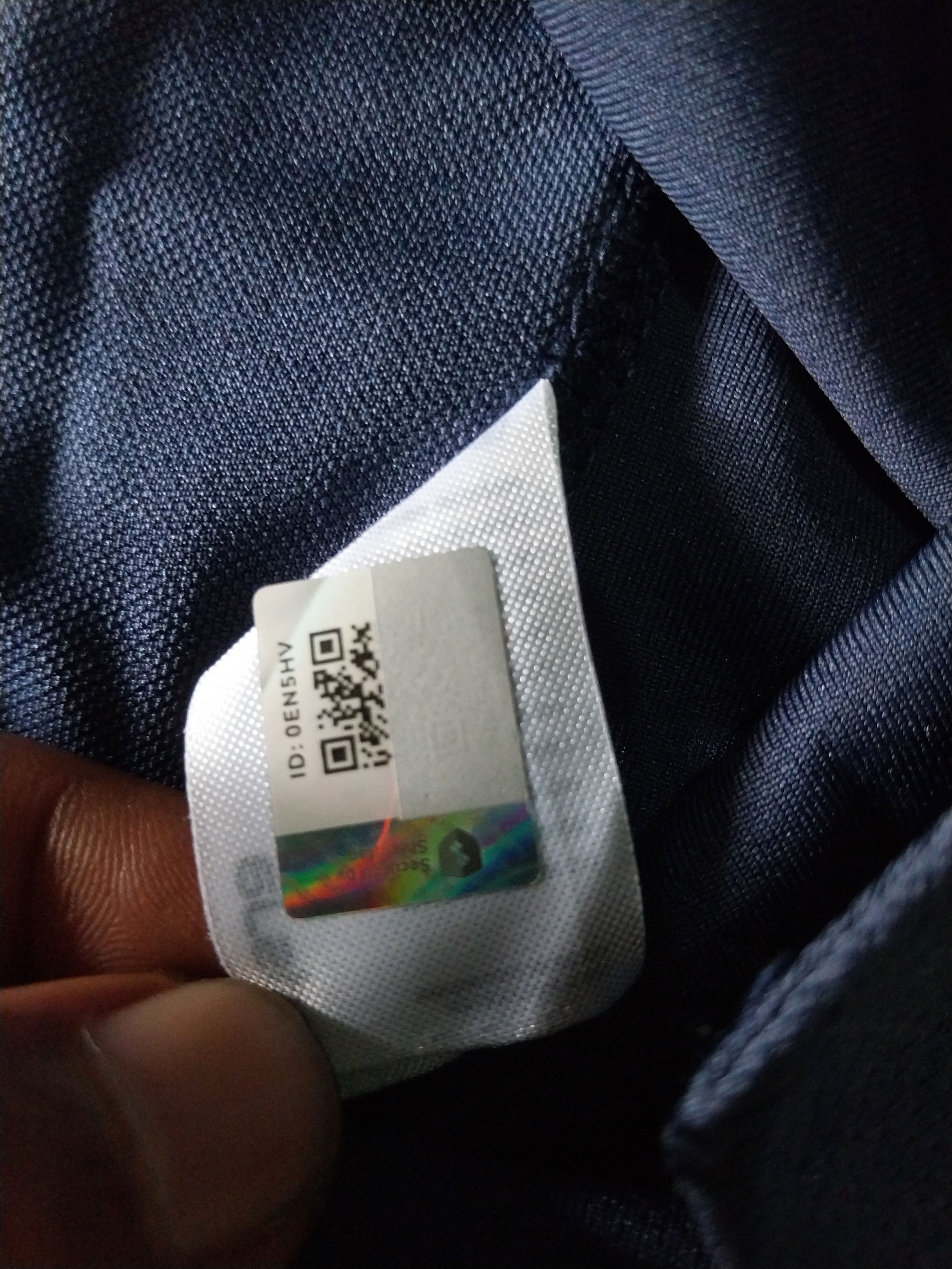 Other Indonesia goal keeper 2024 maarten paes jersey football Size US L / EU 52-54 / 3 - 9 Thumbnail