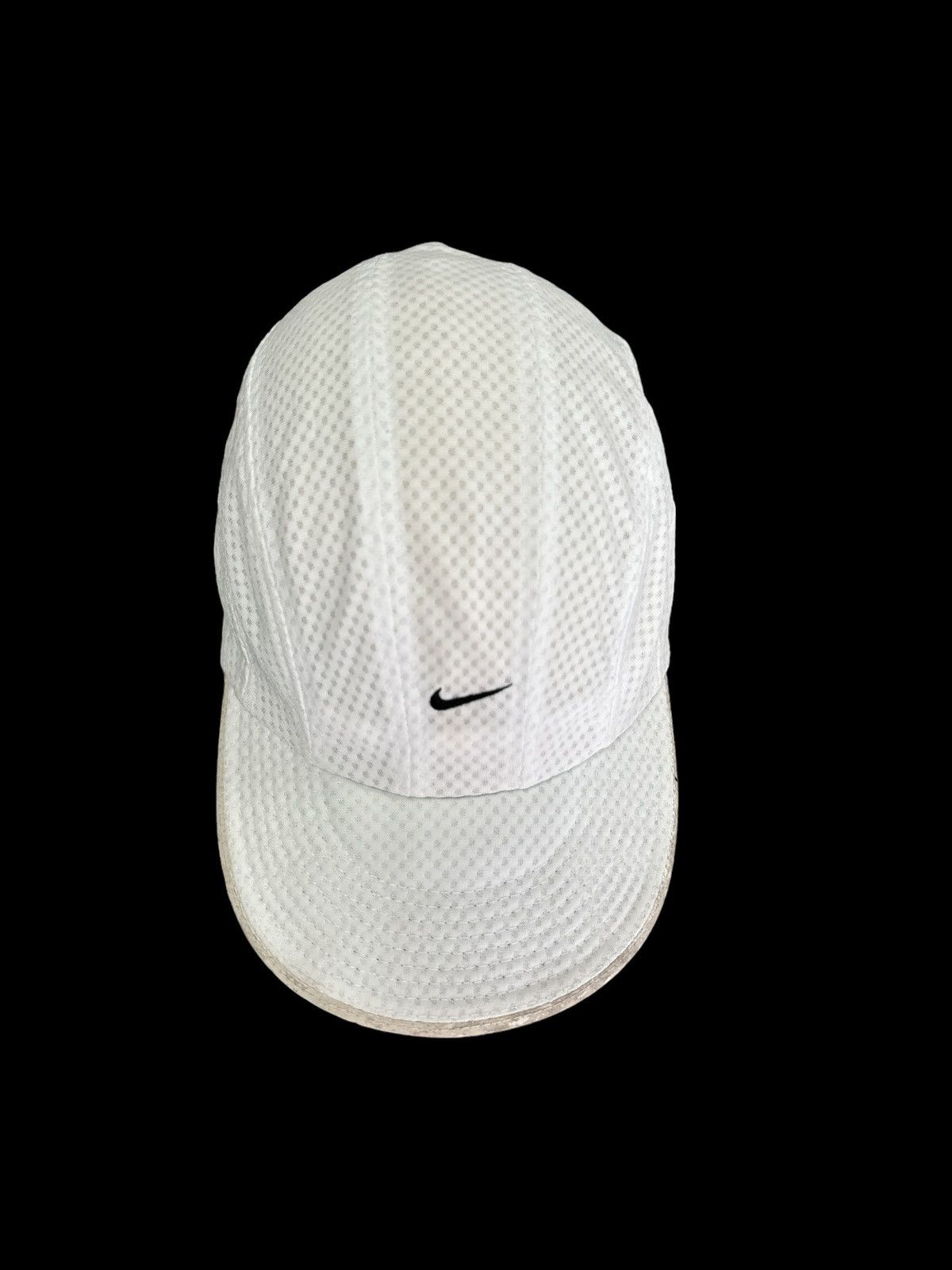 VINTAGE NIKE WINDTAIL COOL CROWN CAP