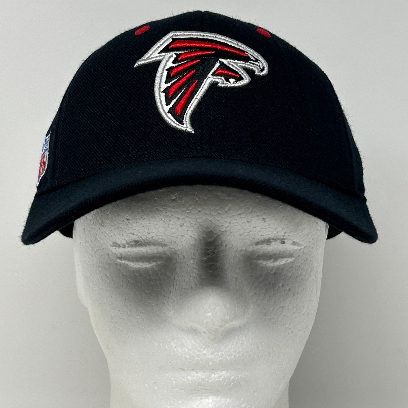 Reebok Atlanta Falcons Hat Cap Football NFL Reebok Strapback Size ONE SIZE - 2 Thumbnail