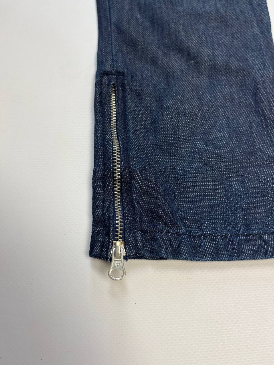 Roberto Cavalli Roberto Cavalli Angels Women’s Y2K Sequin Denim Jeans Sz S Size 28" / US 6 / IT 42 - 3 Thumbnail