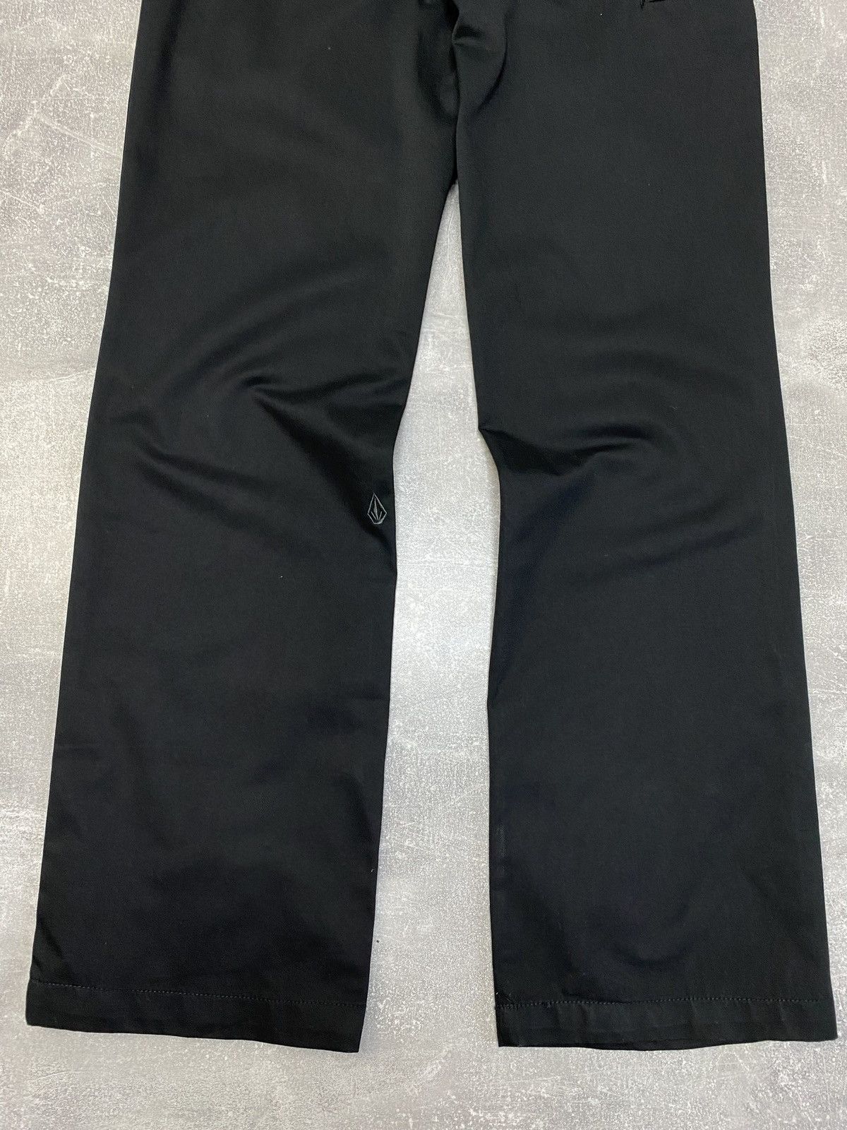Volcom Volcom Frickin Relaxed Art Chino Pants Size US 30 / EU 46 - 17 Thumbnail