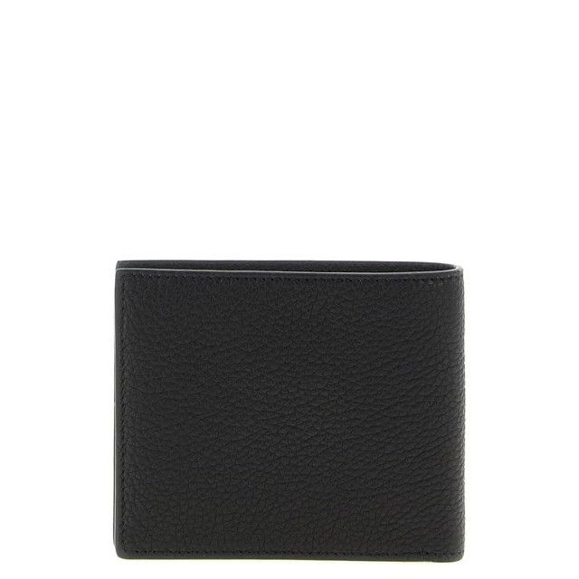 Tom Ford TOM FORD Black Bifold Wallet New & Authentic Size ONE SIZE - 2 Thumbnail