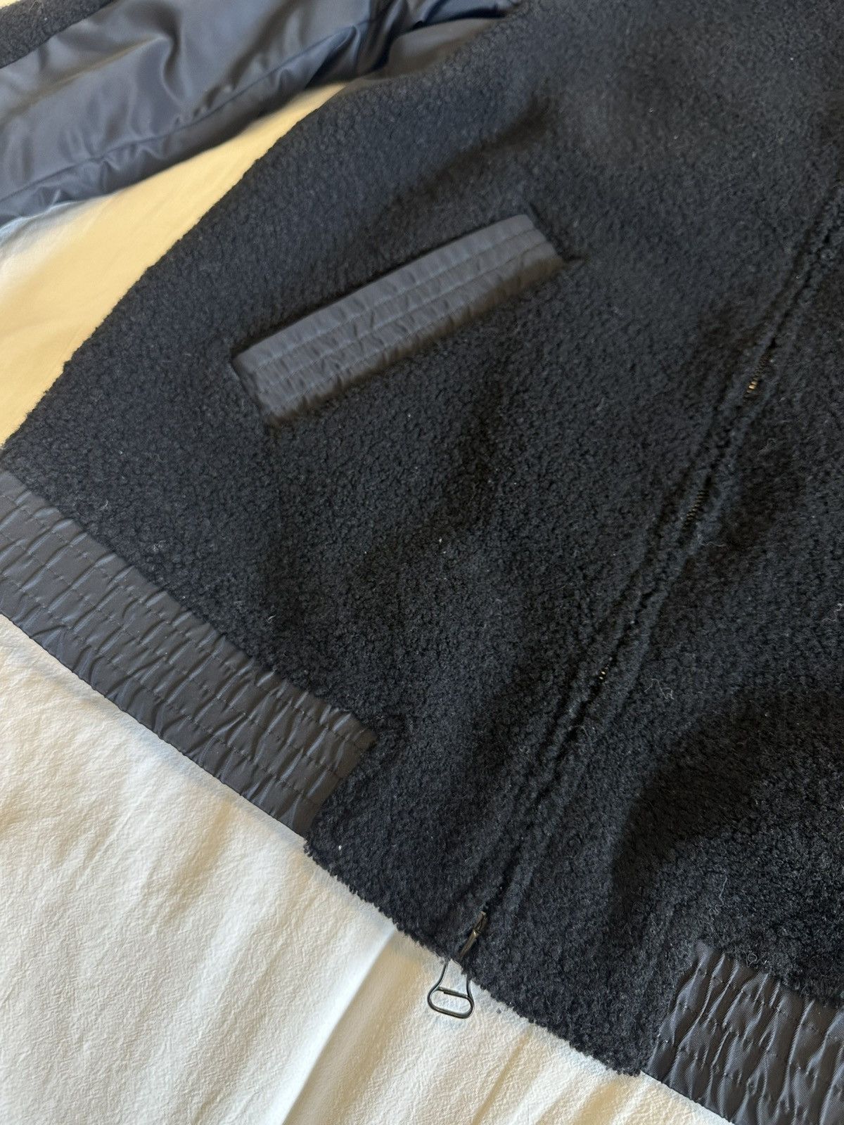 Wings + Horns Wings + Horns Satin Jacket Size US M / EU 48-50 / 2 - 7 Thumbnail