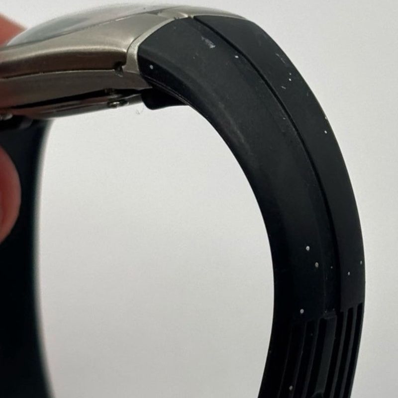 Other Black Armitron Watch Size ONE SIZE - 4 Thumbnail