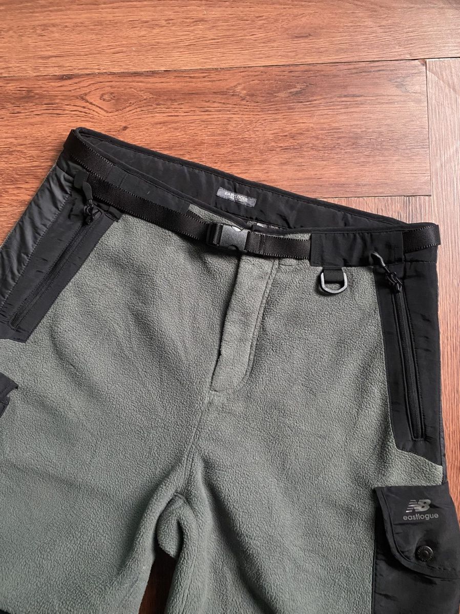 New Balance New Balance Jogger Fleece Pants Size US 33 - 3 Thumbnail
