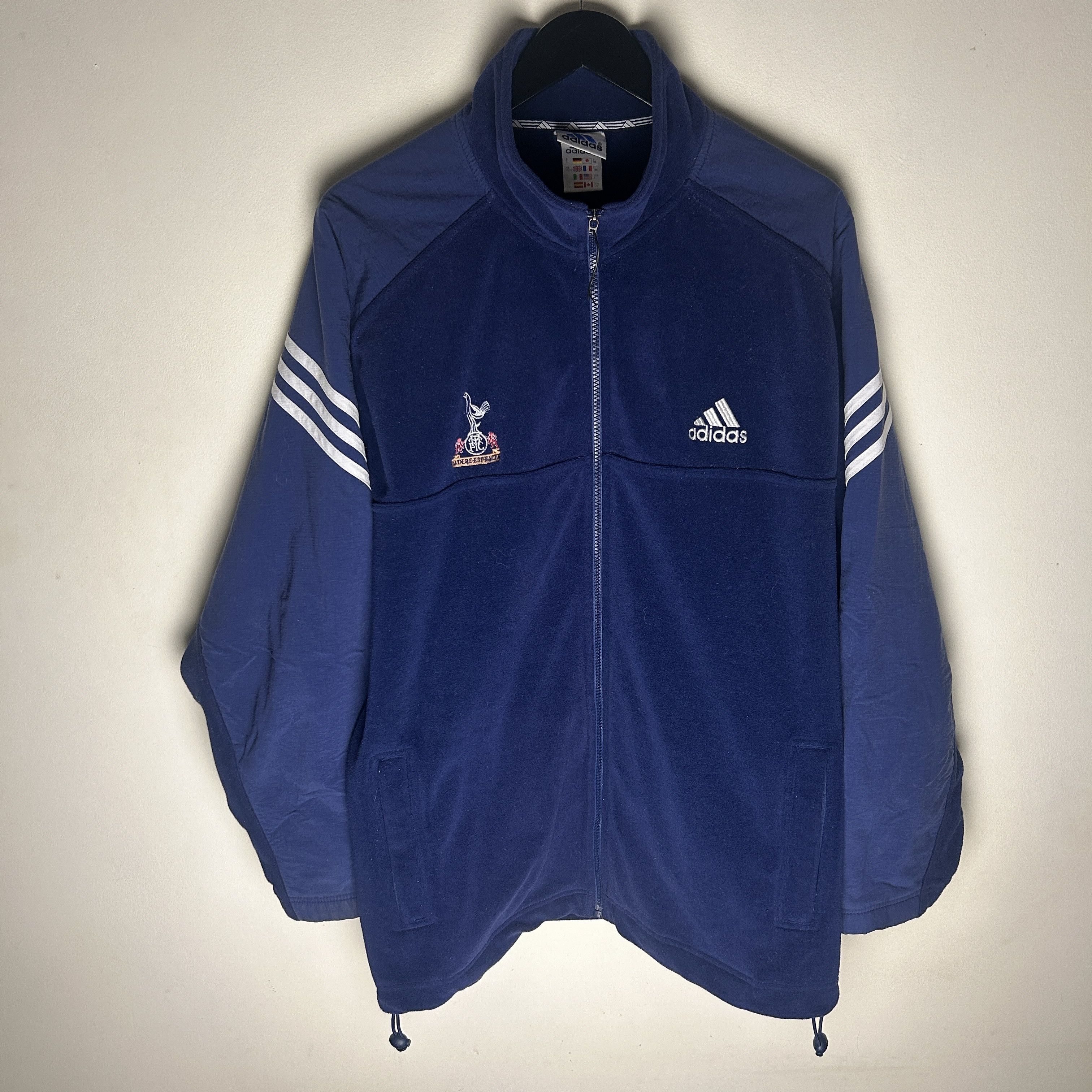 Adidas tottenham online