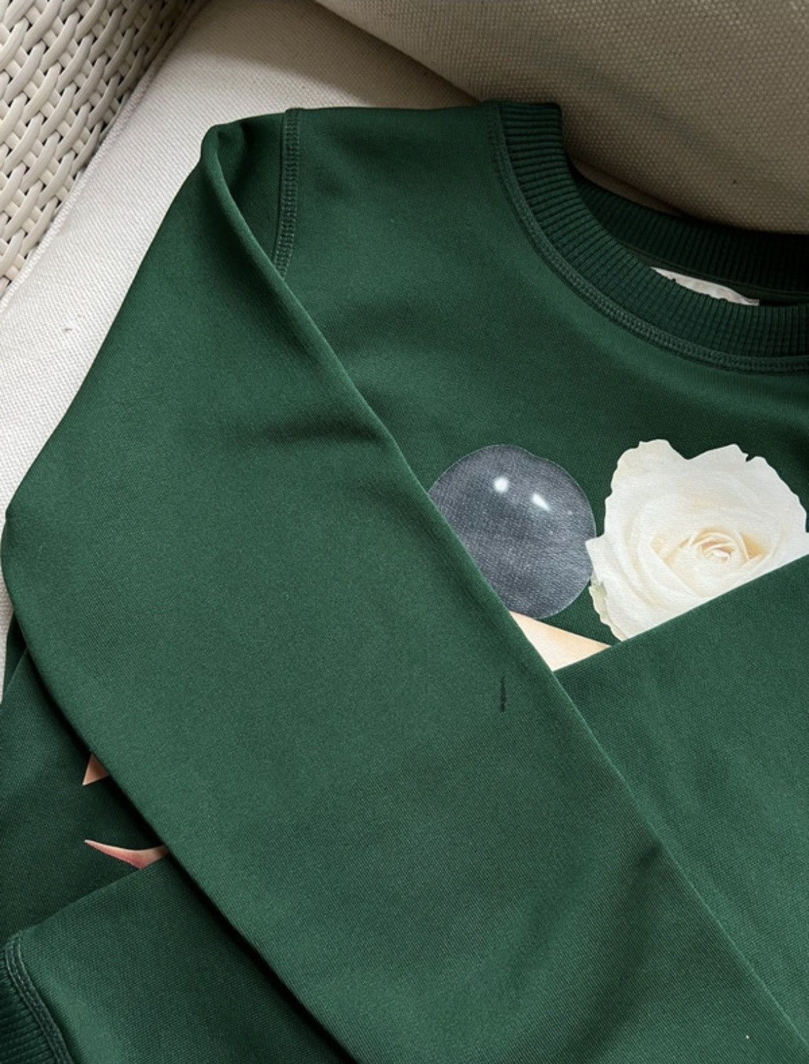 Acne Studios Acne Studios, SS15 Size US S / EU 44-46 / 1 - 4 Thumbnail