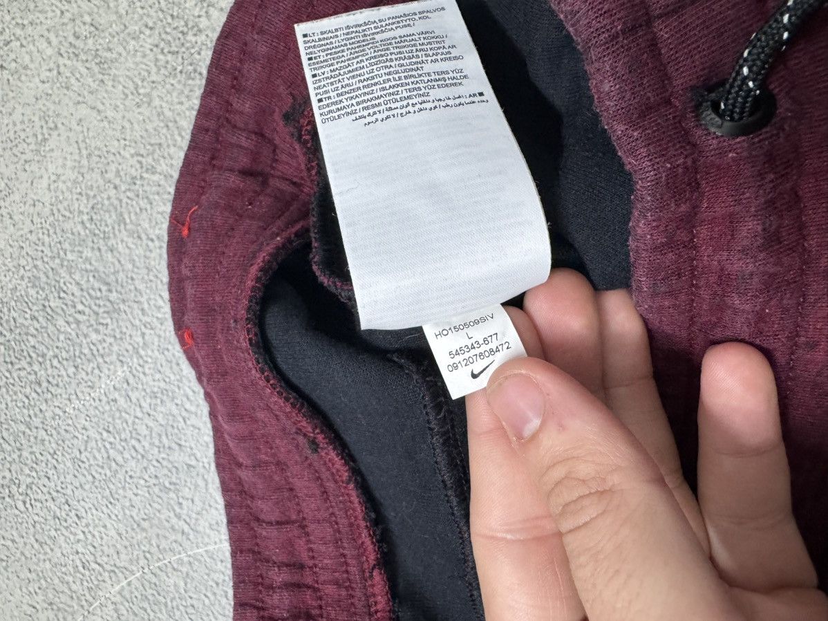 Nike Y2k Nike Tech Fleece Pants Size US 34 / EU 50 - 8 Thumbnail