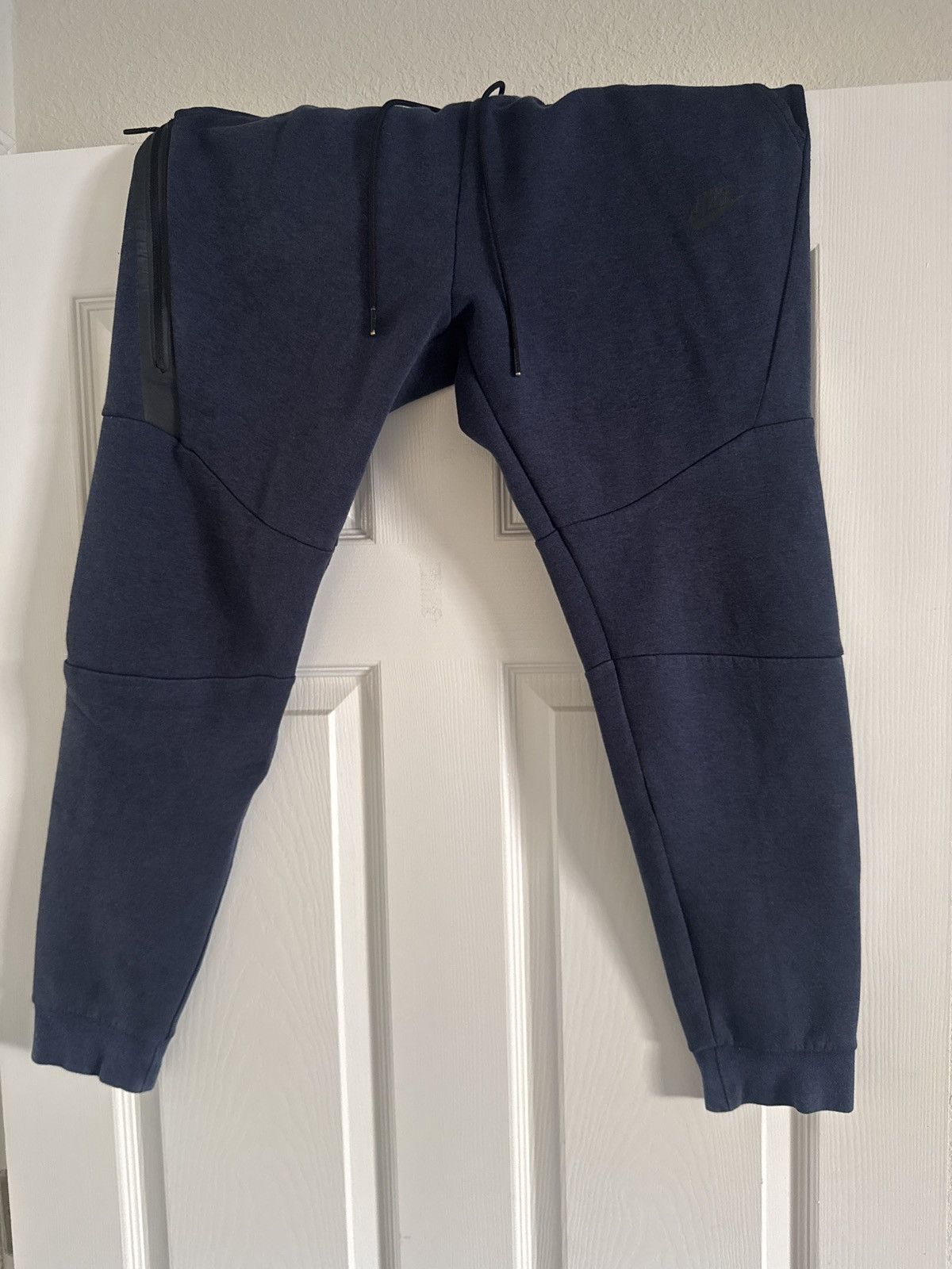 Nike Nike Tech Fleece Pants Size US 32 / EU 48 - 1 Thumbnail
