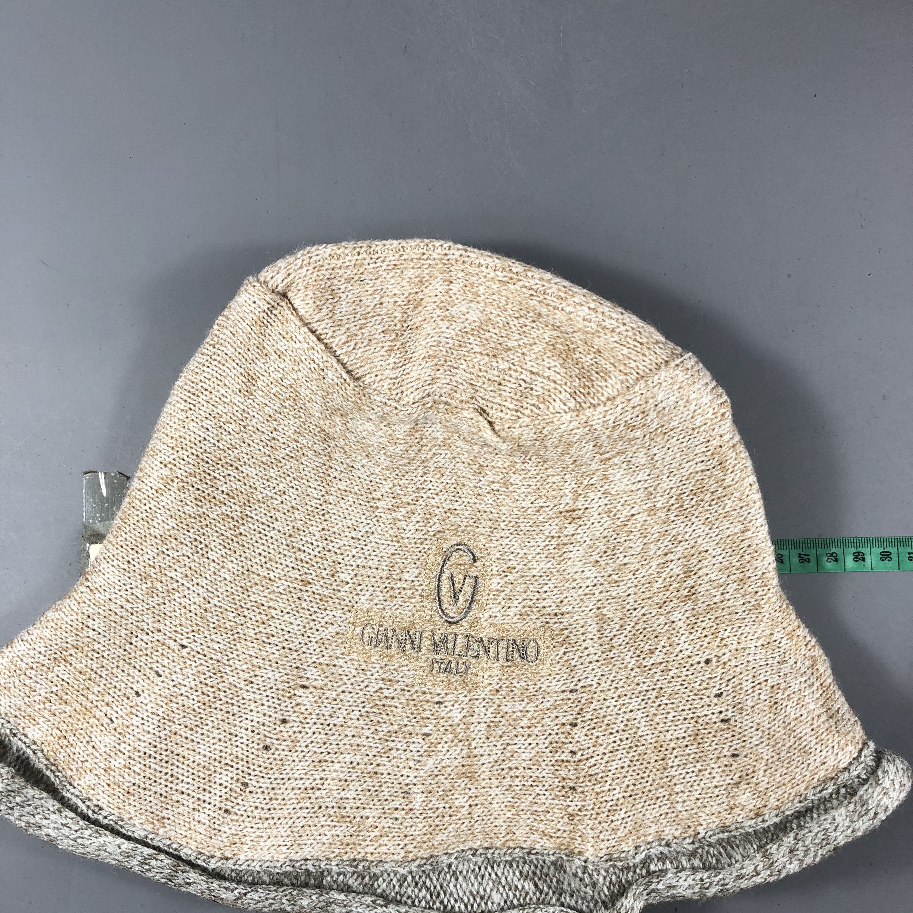 Gianni Valentino Gianni Velentino Hats Size ONE SIZE - 3 Thumbnail