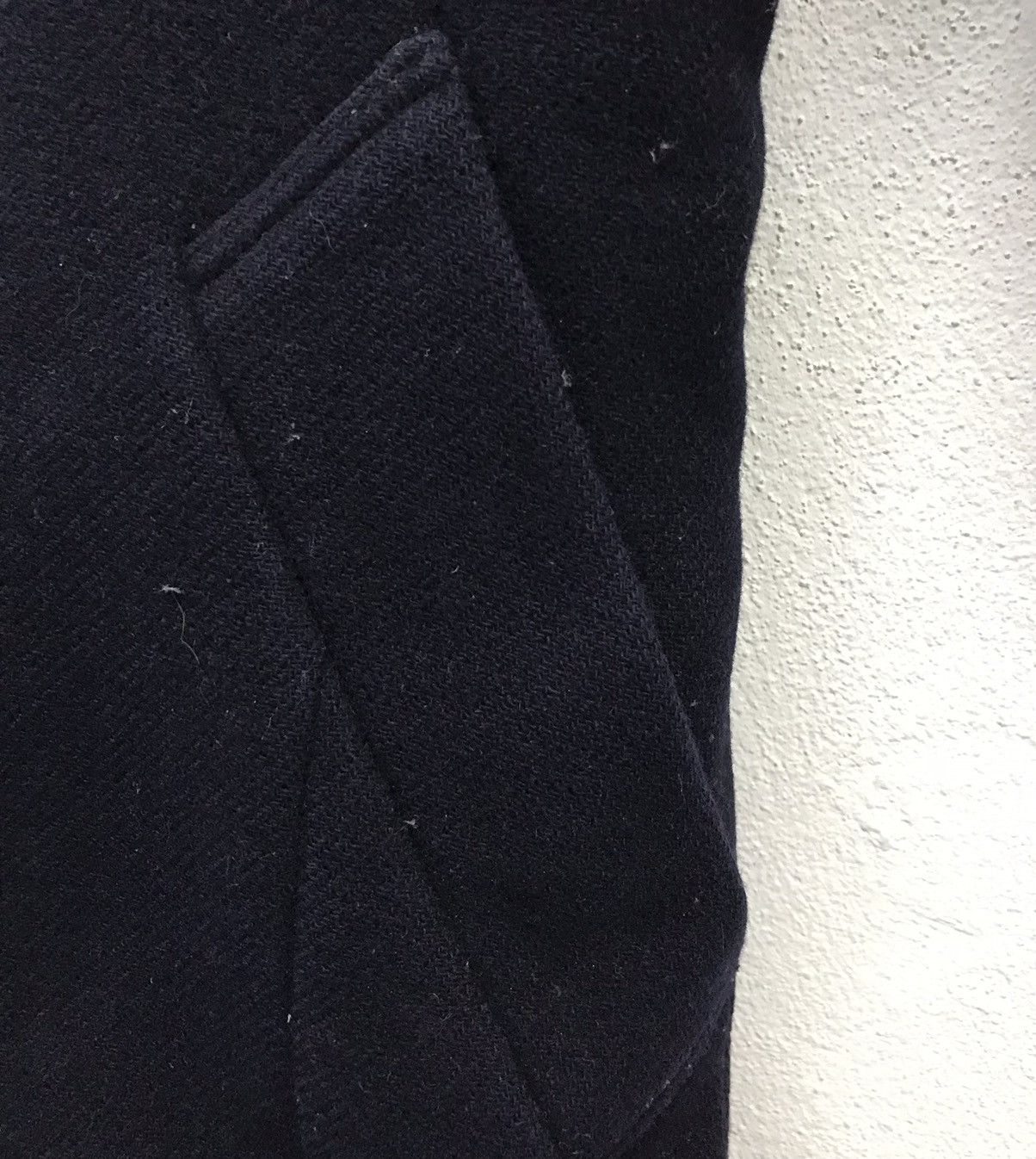 Vintage × Zucca Vintage Zucca Jacket Coat Size US S / EU 44-46 / 1 - 6 Thumbnail