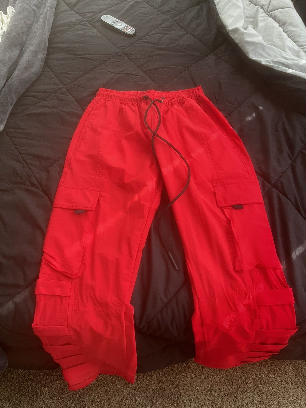 Other Street wear cargo pants Size US 34 / EU 50 - 1 Thumbnail