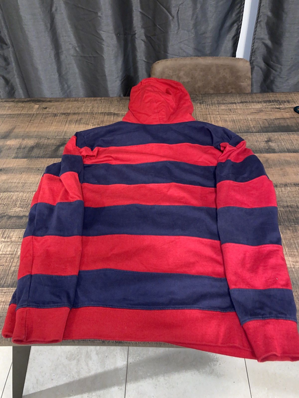 Stussy Stussy hoodie Size US M / EU 48-50 / 2 - 4 Thumbnail