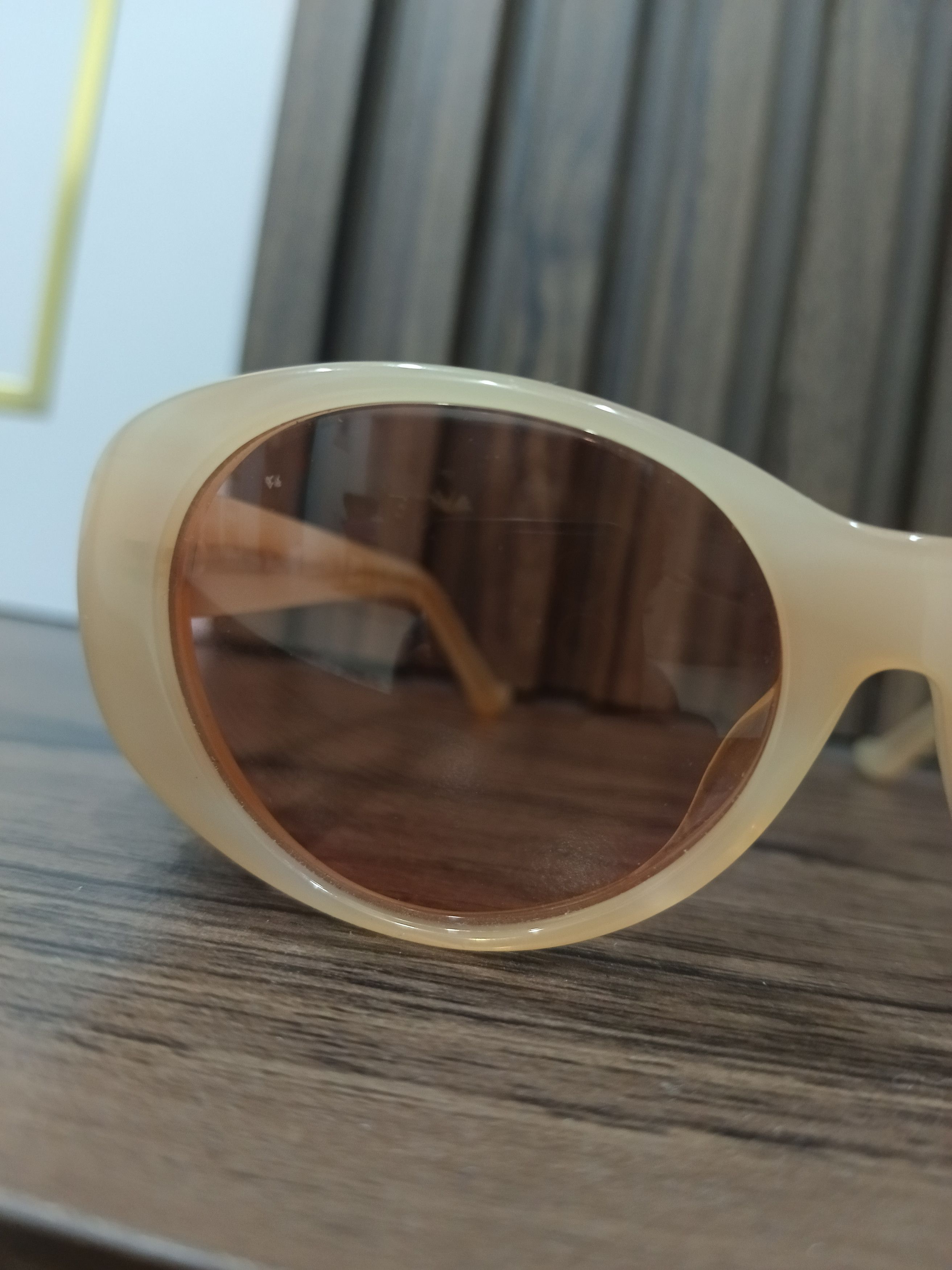Vivienne Westwood VIVIENNE Westwood Cat-Eye Sunglass Size ONE SIZE - 4 Thumbnail