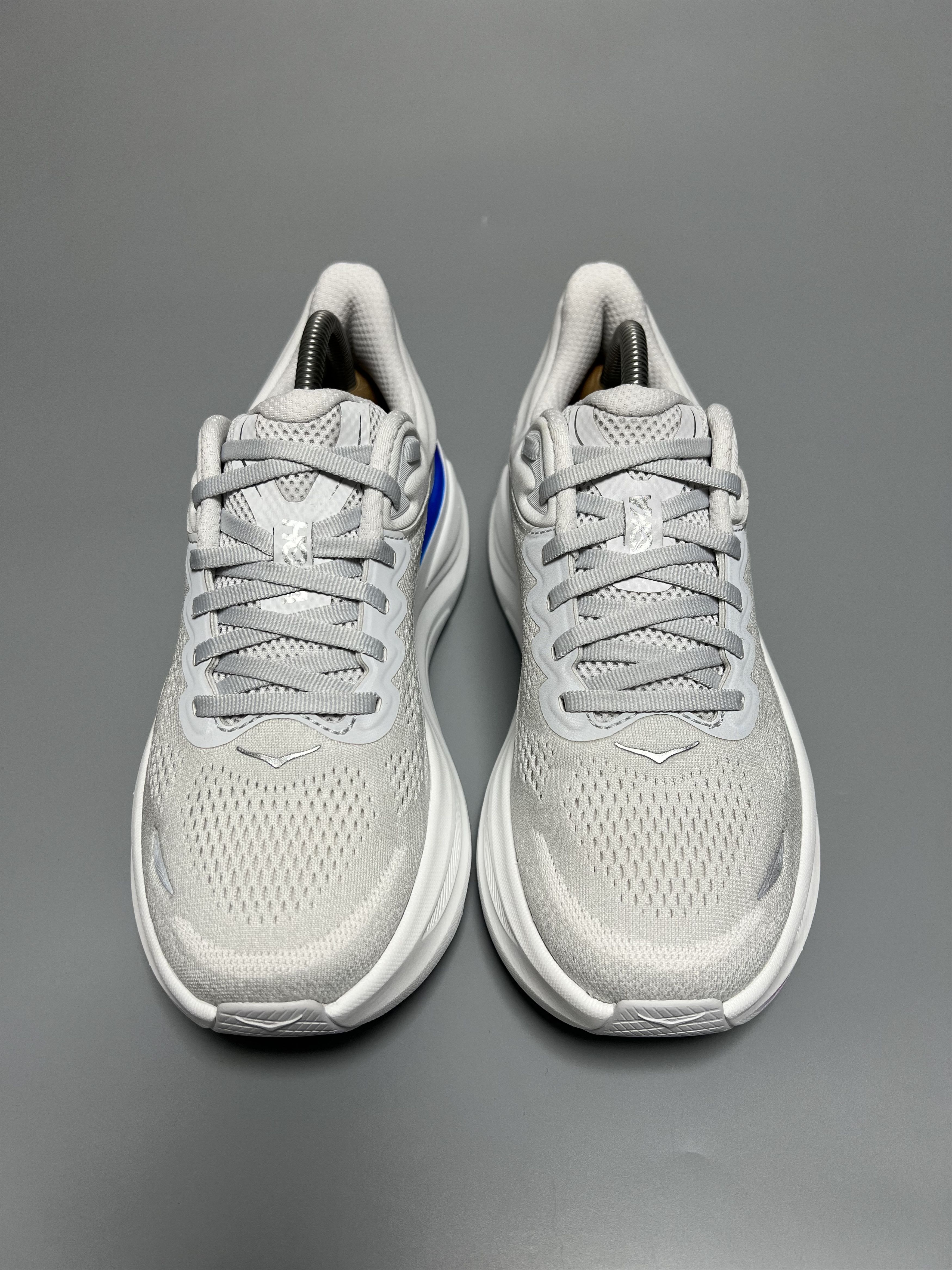 Hoka 8B Hoka One One Bondi 9 Running Shoes Walking Gym Size US 8 / IT 38 - 4 Thumbnail