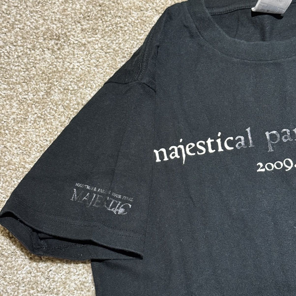 Other Nightmare / Naitomea Official Merchandise Tag Prinstar Size US S / EU 44-46 / 1 - 5 Thumbnail