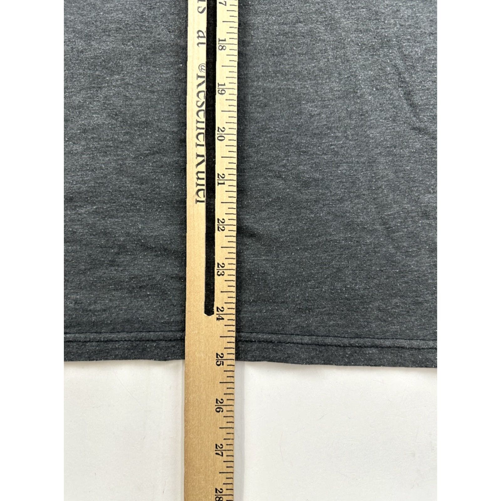 Ripple Junction PlayStation Shirt Mens Small Gray Sony PS1 Logo Crew Neck Pullover Size US S / EU 44-46 / 1 - 5 Thumbnail