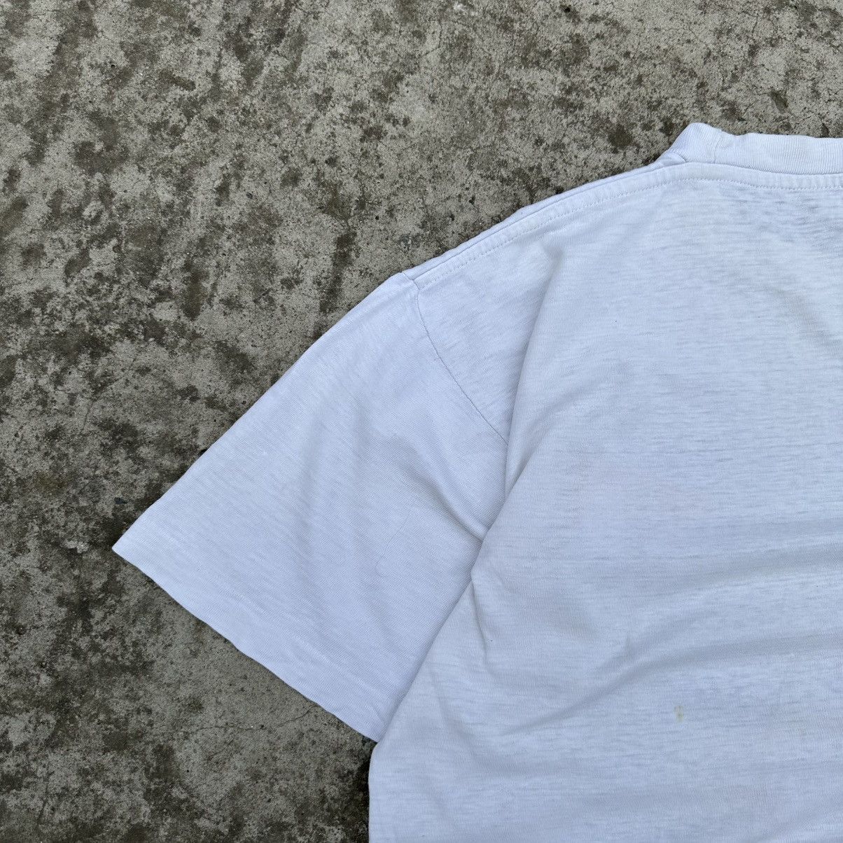 Grailed VTG Japanese Style Caribbean Style Single Stitch Tee 90s Size US L / EU 52-54 / 3 - 7 Thumbnail