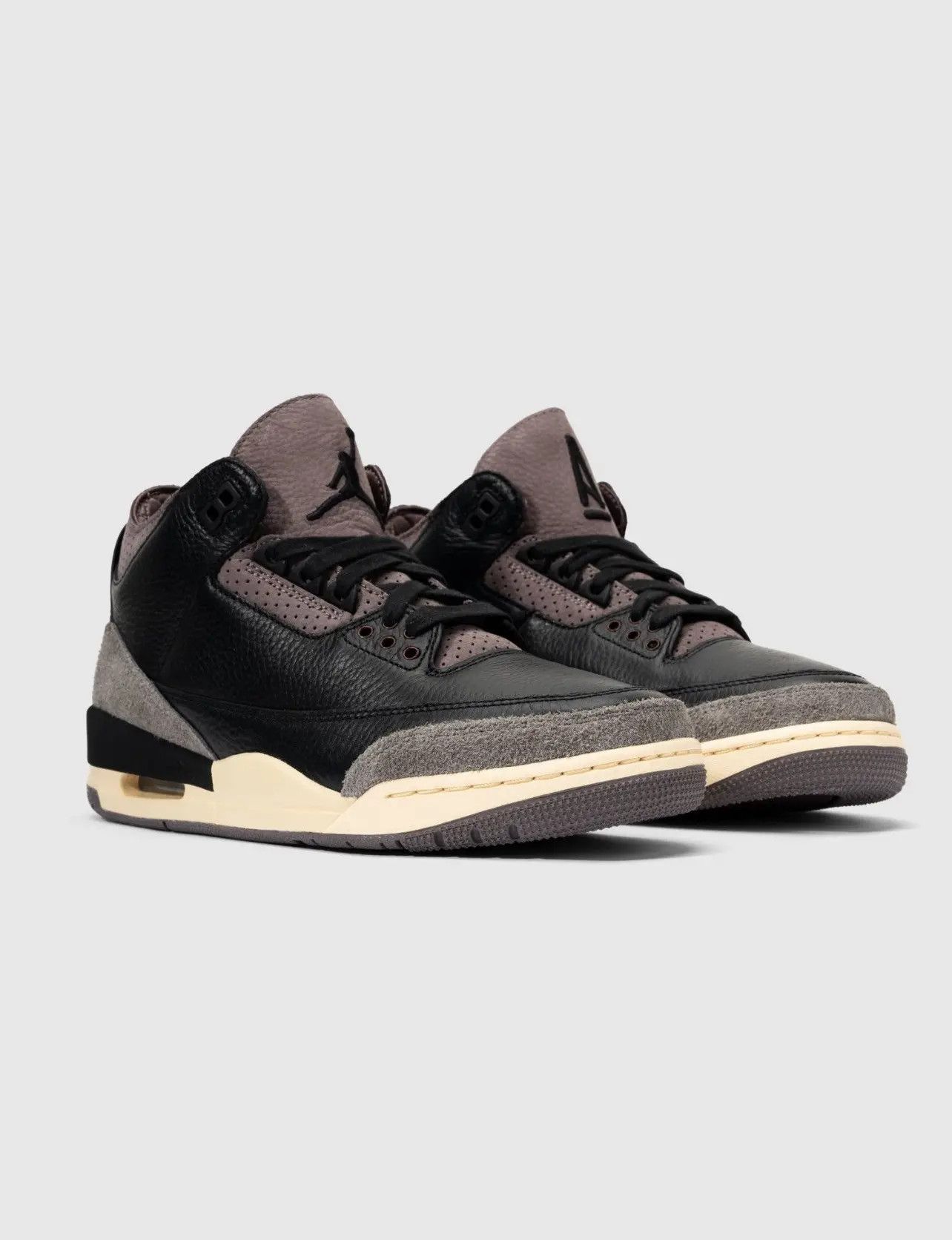 A Ma Maniere × Jordan Brand Jordan 3 Retro OG SP A Ma Maniére While You Were Sleeping Size US 14 / EU 47 - 1 Thumbnail