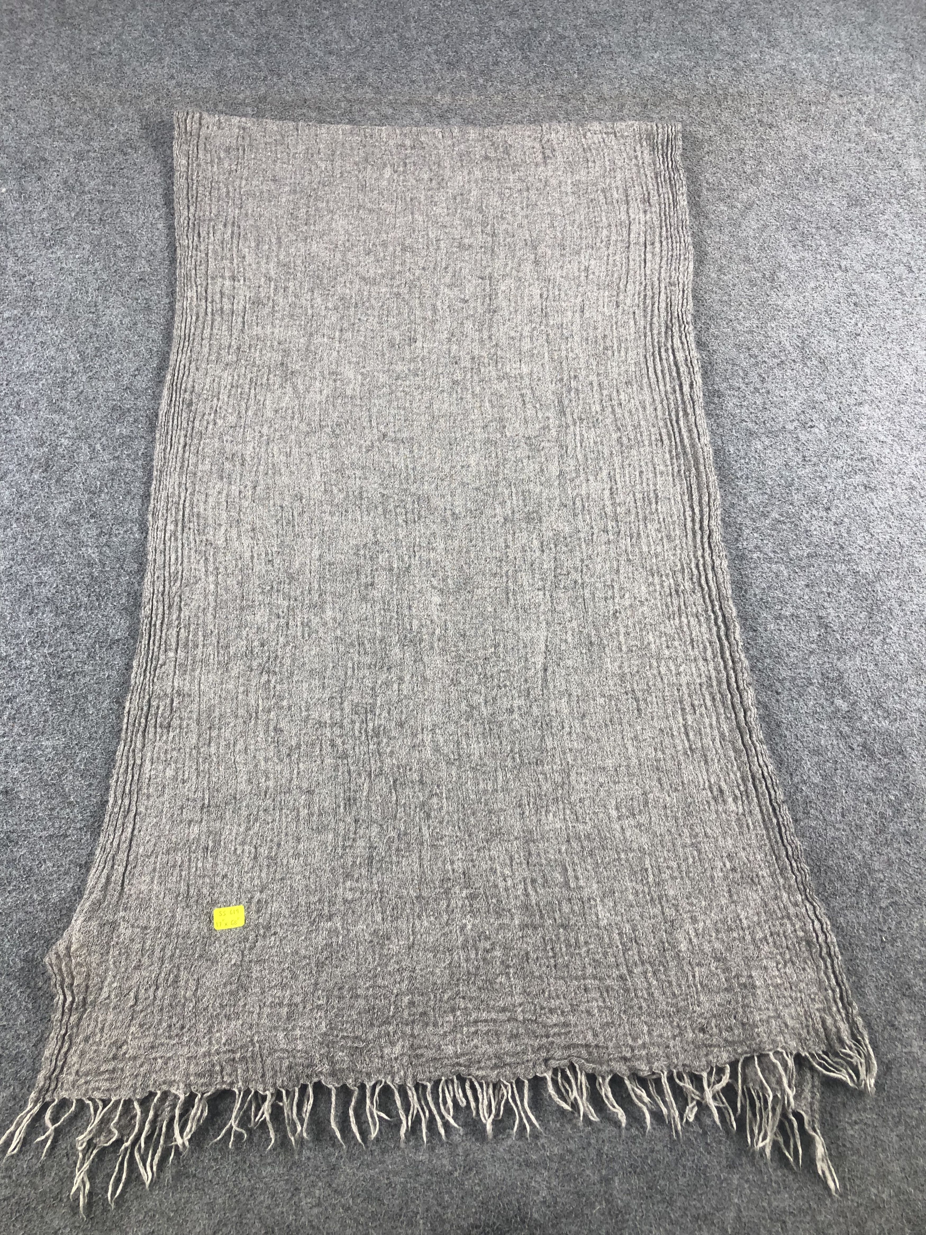 Altea Altea Scarf / Muffler / Neckwear Size ONE SIZE - 2 Thumbnail