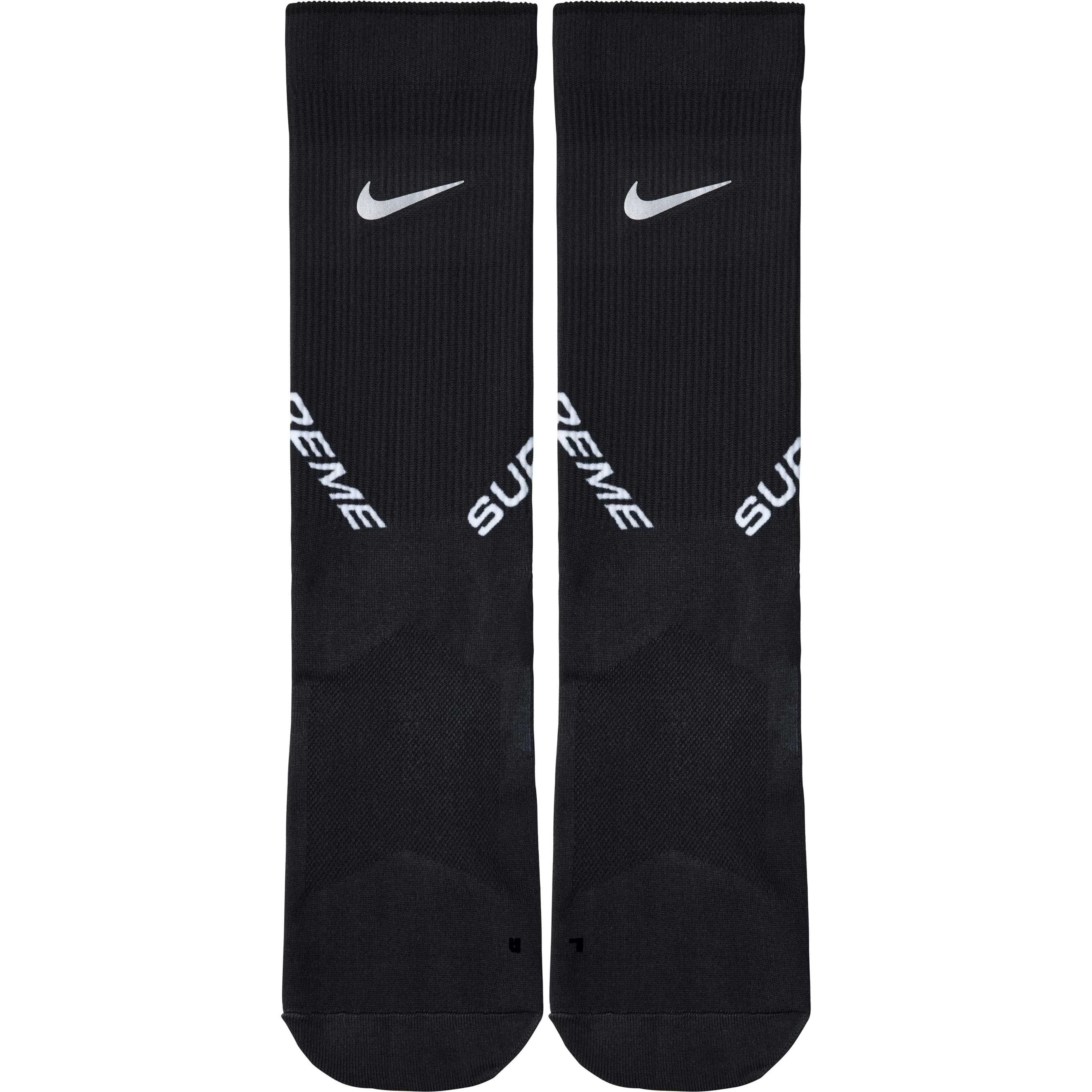Nike × Supreme Supreme Nike Spark Crew Sock Size ONE SIZE - 1 Thumbnail