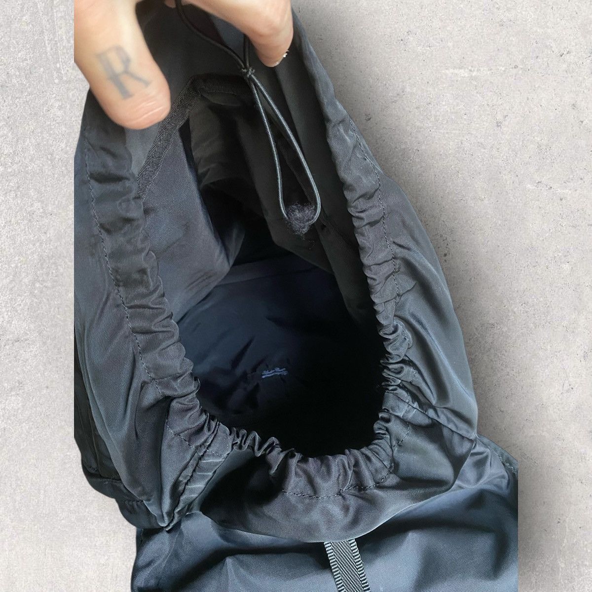 Undercover Undercover Metal Plaid Backpack Size ONE SIZE - 8 Thumbnail