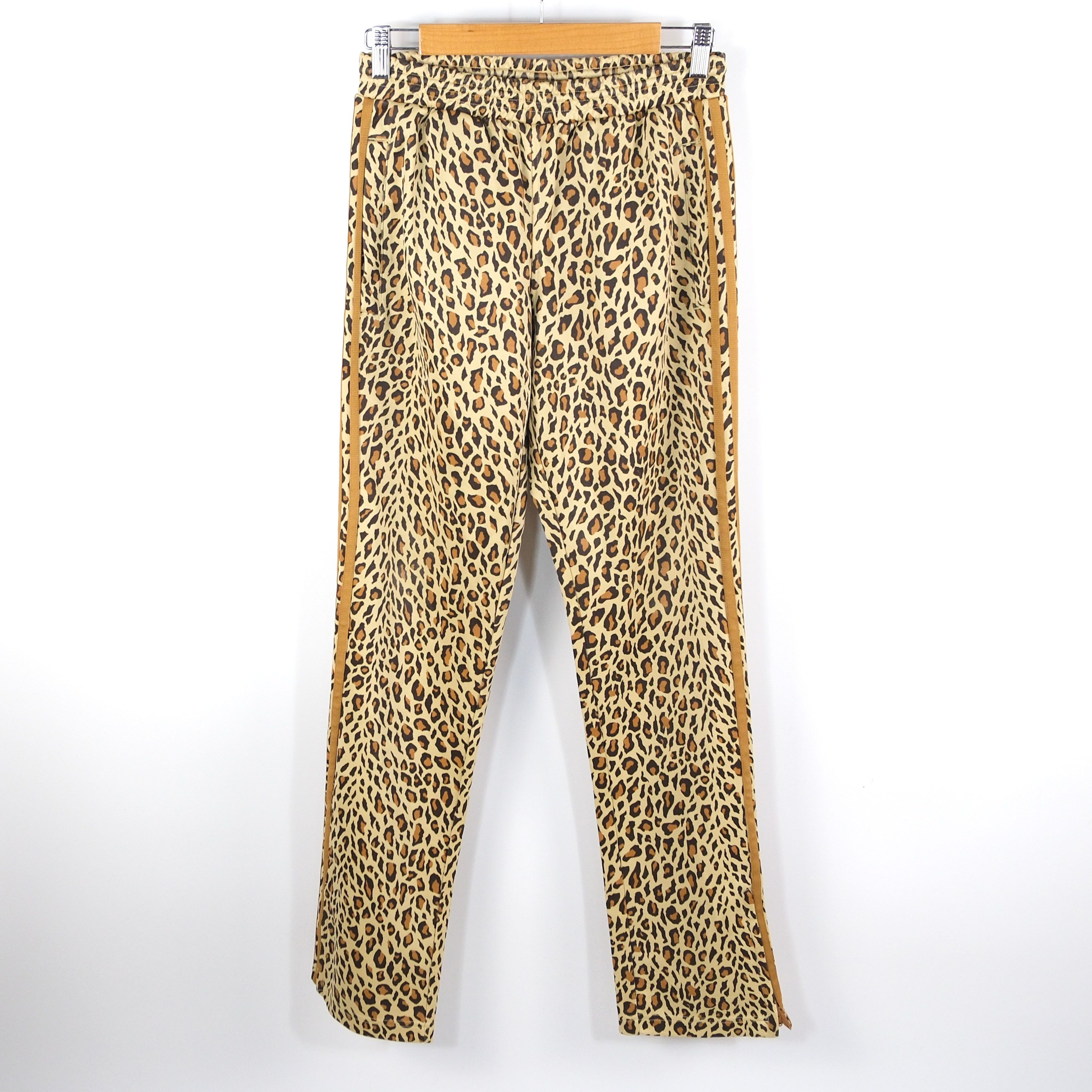 Adidas × Jeremy Scott Jeremy Scott Adidas Leopard Baroque M size