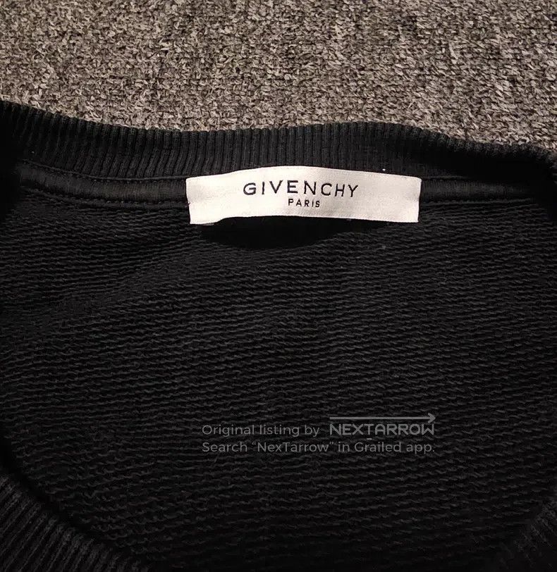 Givenchy Givenchy Hoodie Size US M / EU 48-50 / 2 - 3 Thumbnail
