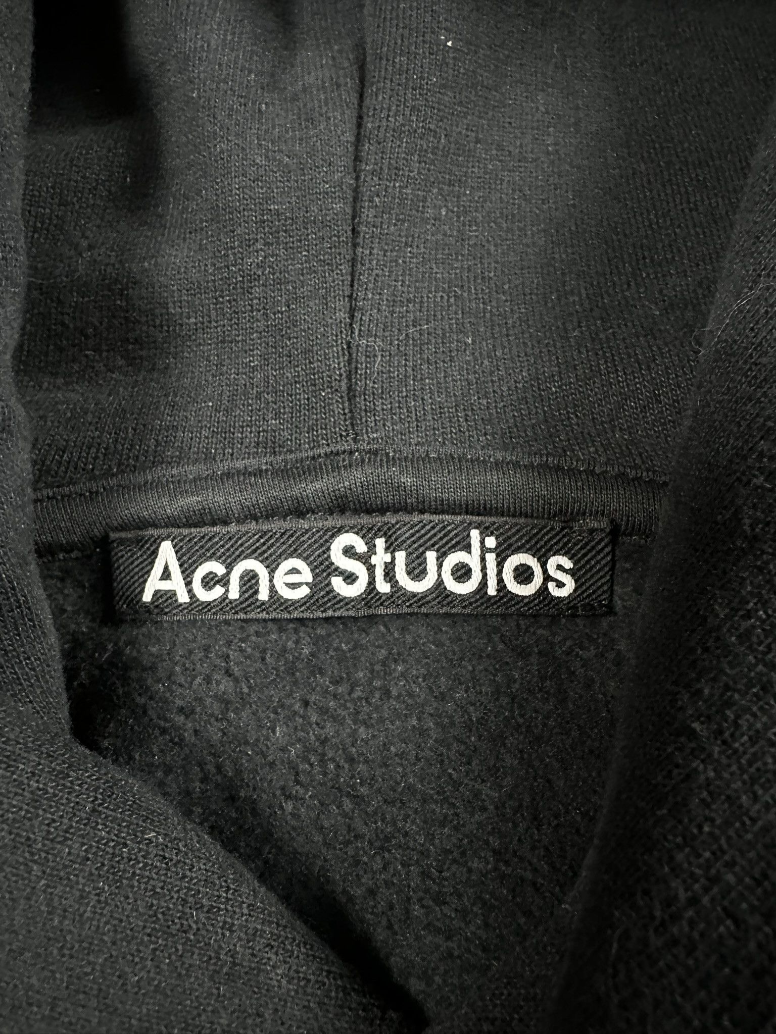 Acne Studios Acne Studios The Rainbow Hoodie Size US M / EU 48-50 / 2 - 4 Thumbnail