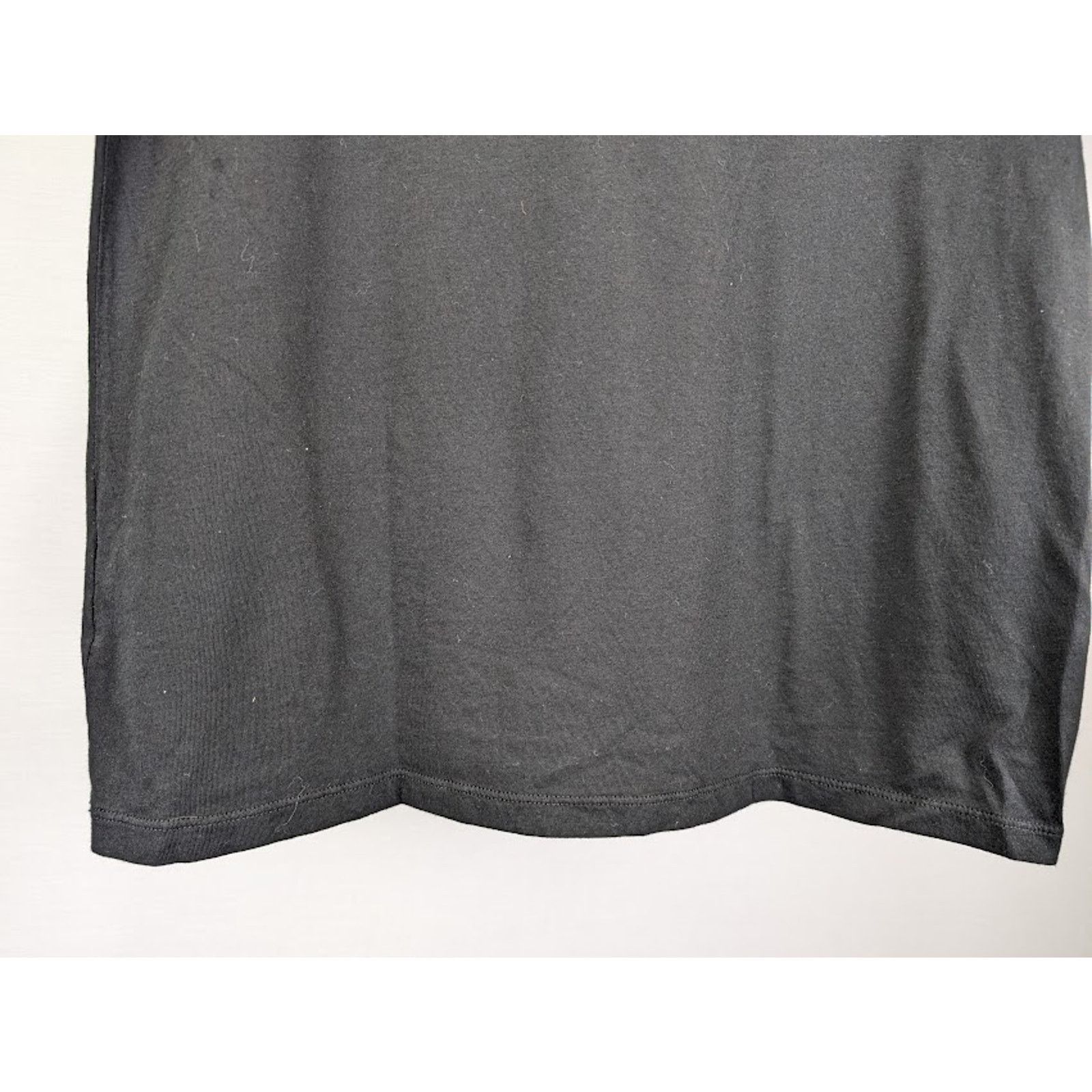 Amiri o1rshd1 Rainbow Bones T-Shirt in Black Size US S / EU 44-46 / 1 - 11 Thumbnail