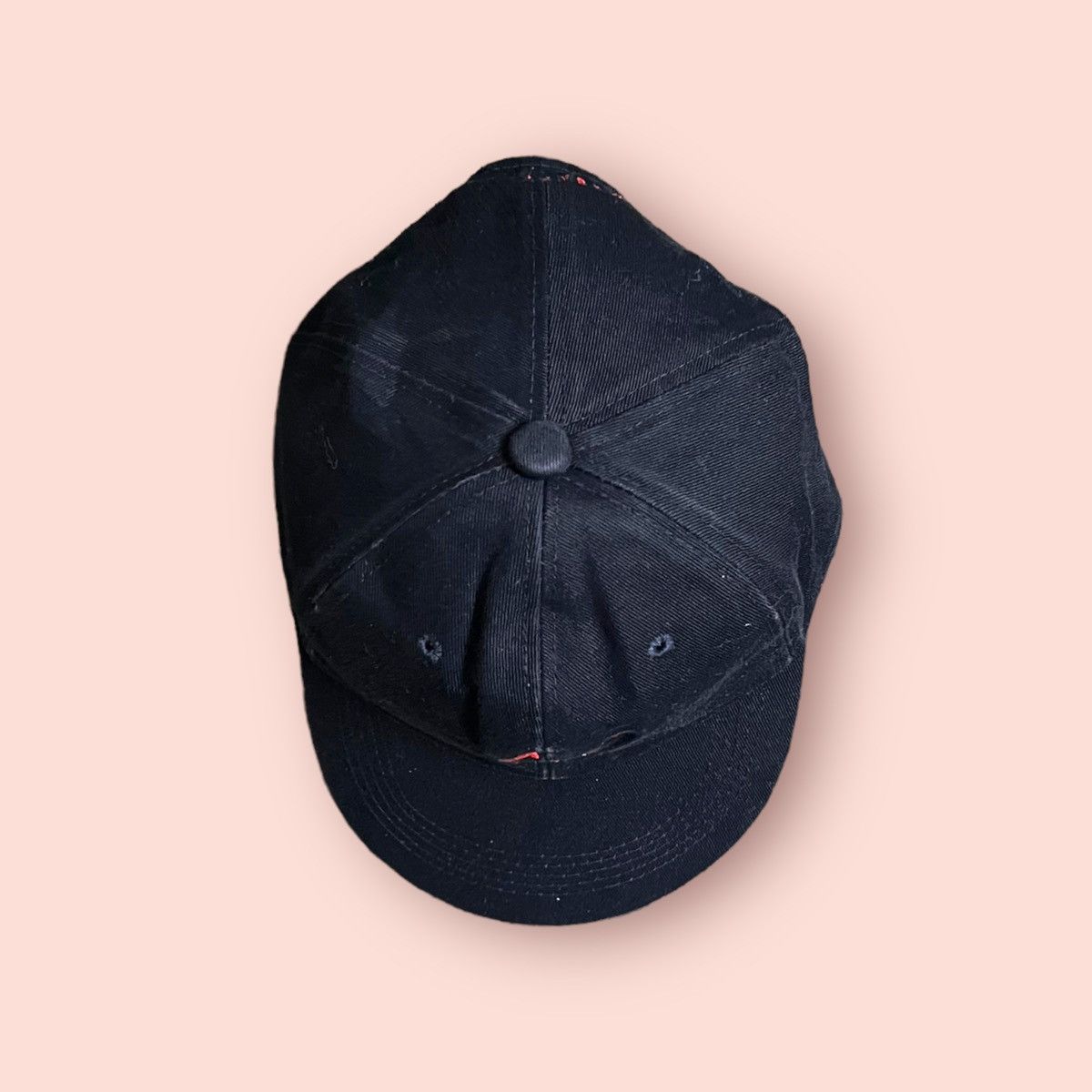 Japanese Brand VINTAGE 90s VIRGIN MEGASTORE JAPAN SNAPBACK CAP Size ONE SIZE - 15 Thumbnail
