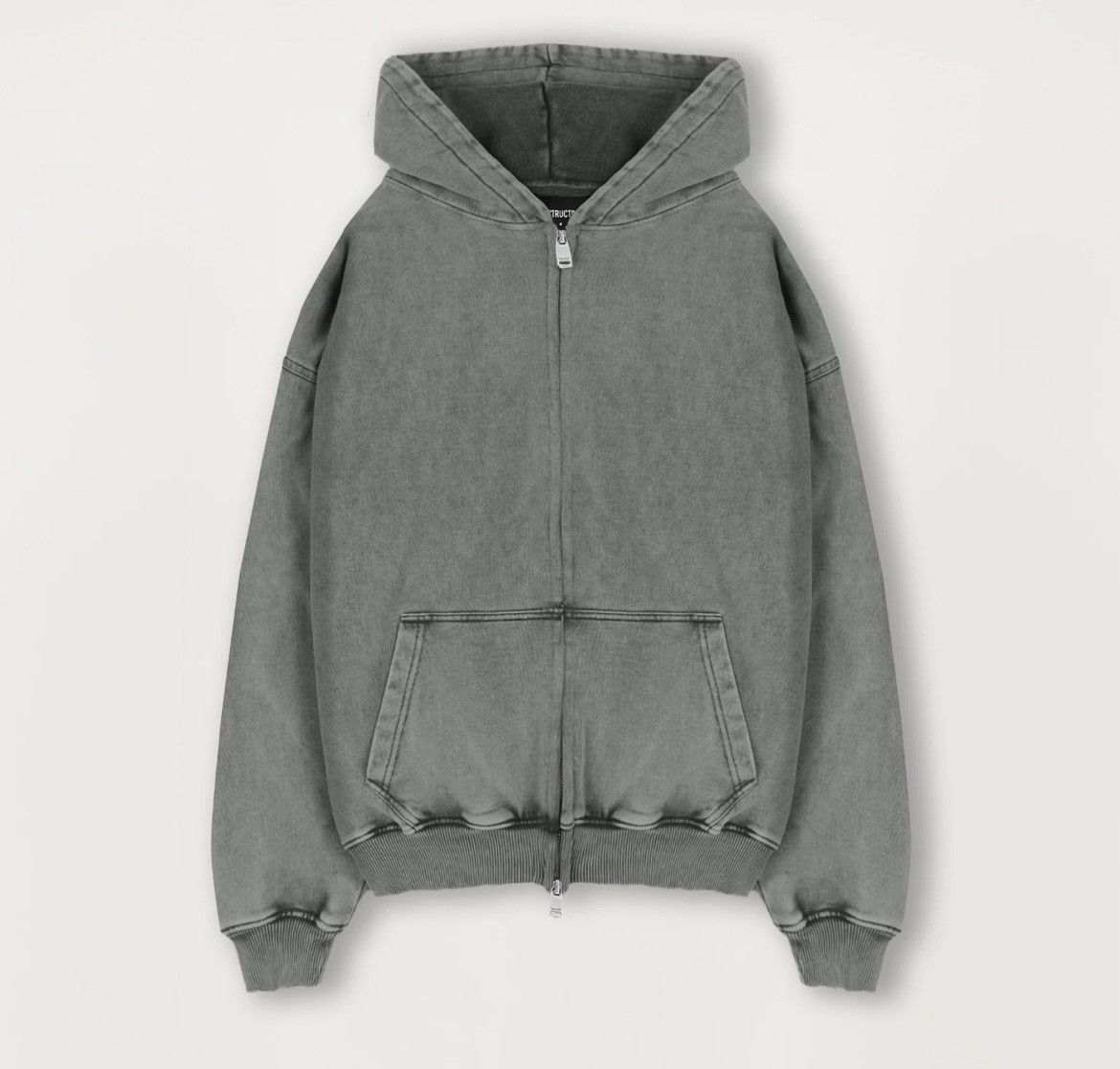 Other Destructive Hoodie Size US M / EU 48-50 / 2 - 1 Thumbnail