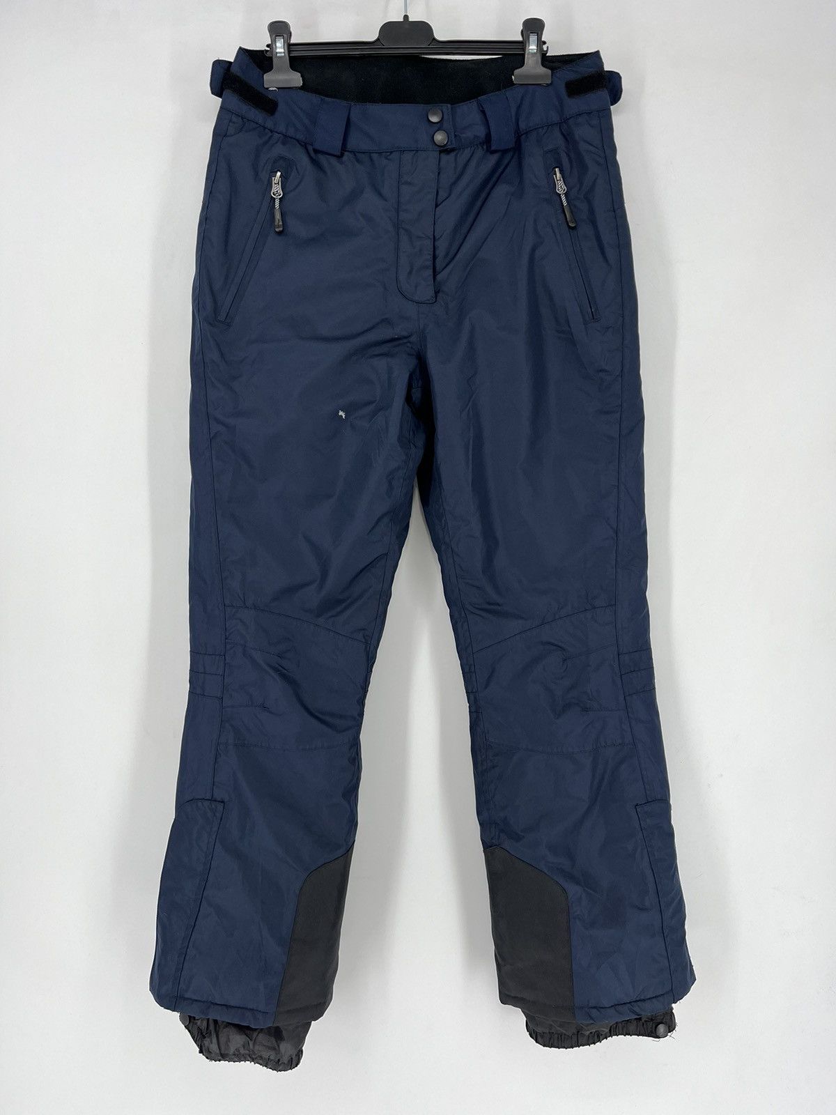 Ski Harlaut Apparel Shitkid Snowpants | Grailed