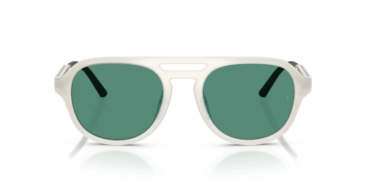 Oliver Peoples Oliver Peoples OV5589SU R-13 70077I 52 White Green Size ONE SIZE - 2 Thumbnail