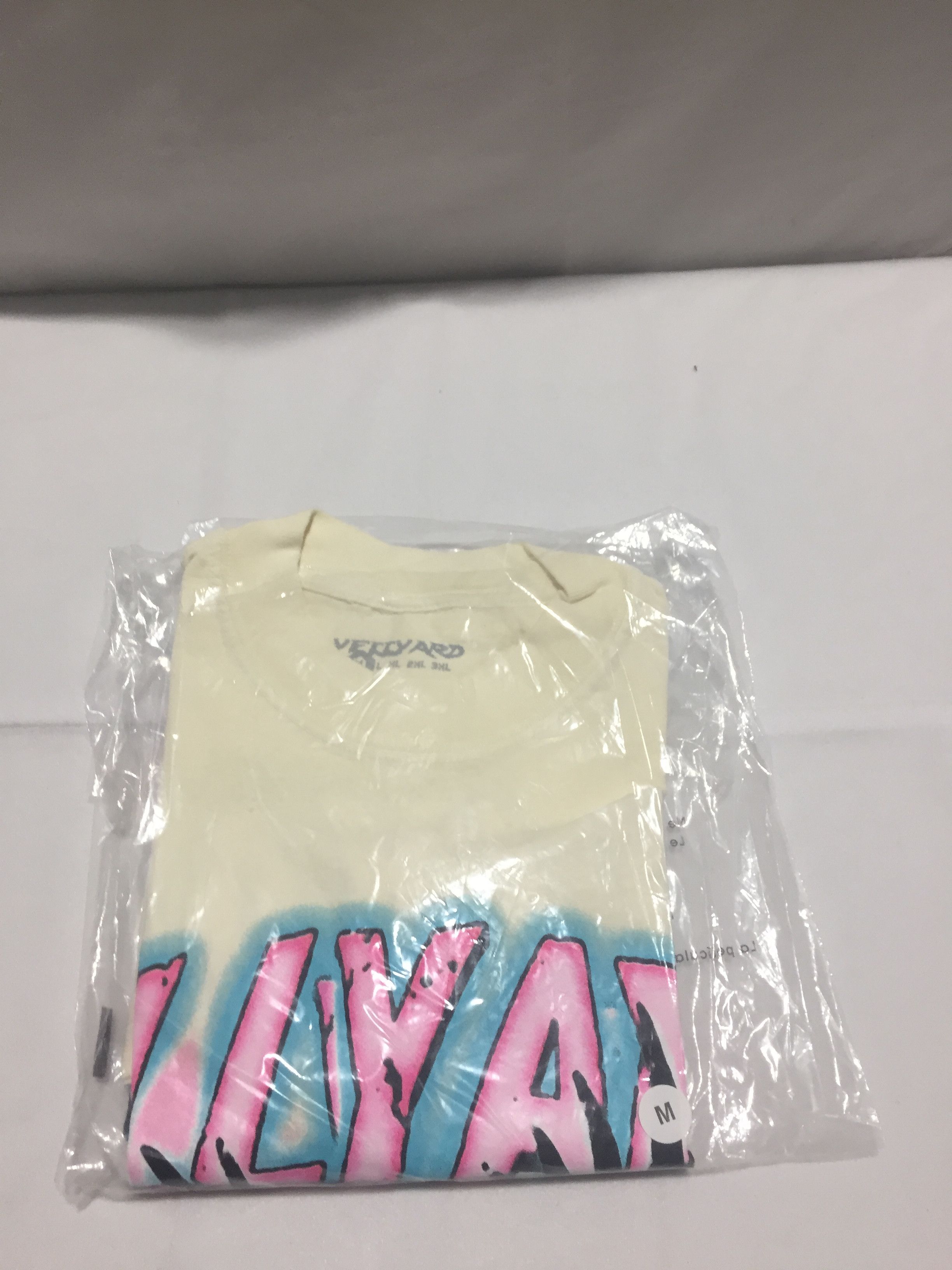 Other Yellyard “Members Only “ Tee shirt Size US M / EU 48-50 / 2 - 7 Thumbnail