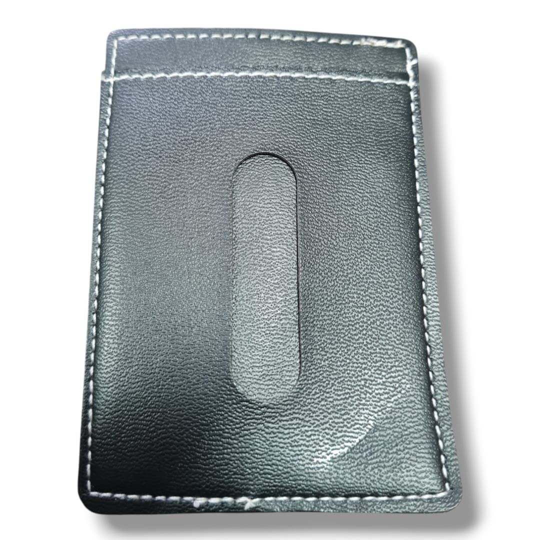 Neighborhood Neighborhood pass case / card holder Size ONE SIZE - 2 Thumbnail