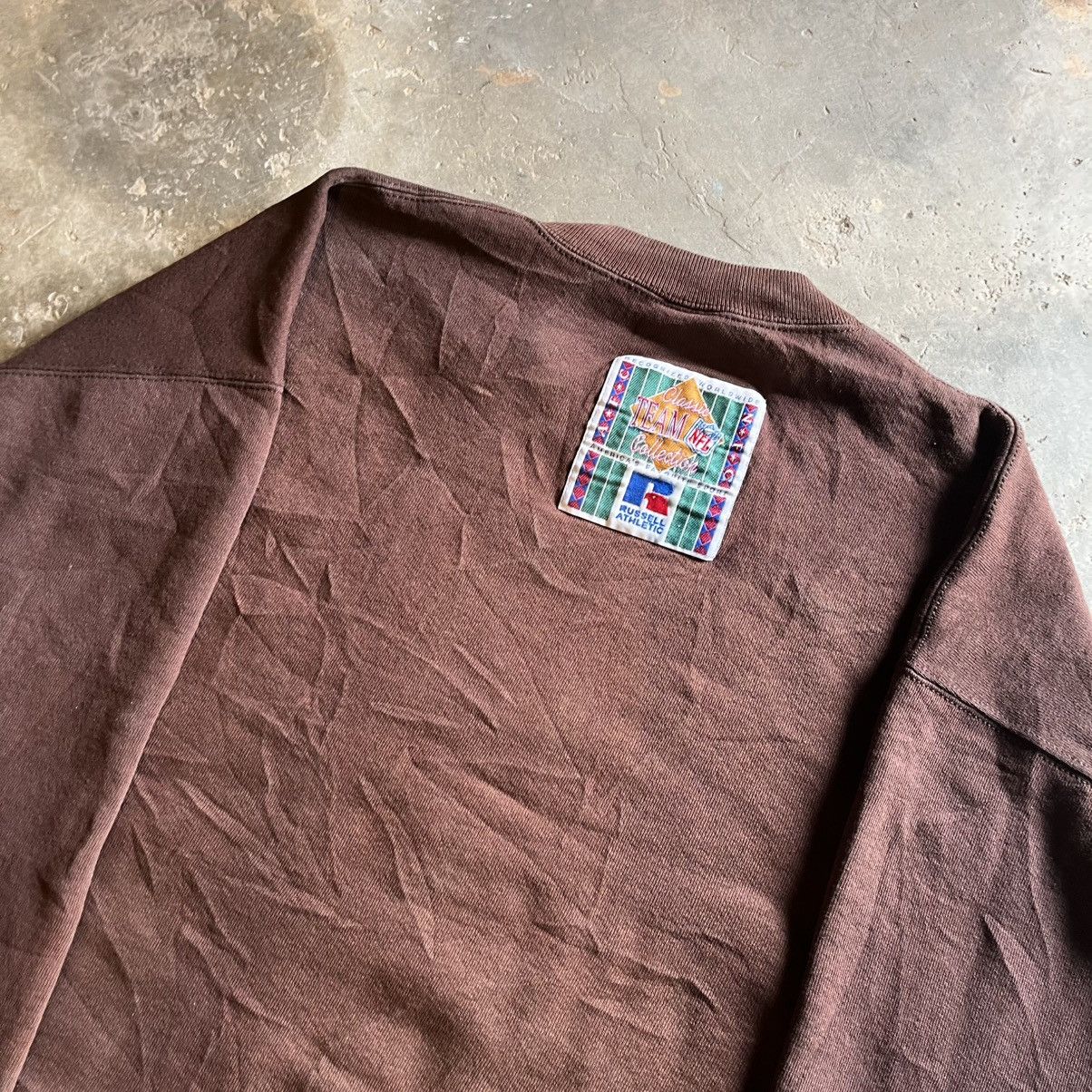 Russell Athletic × Vintage Vintage Russell usa🇺🇸 Size US M / EU 48-50 / 2 - 8 Thumbnail