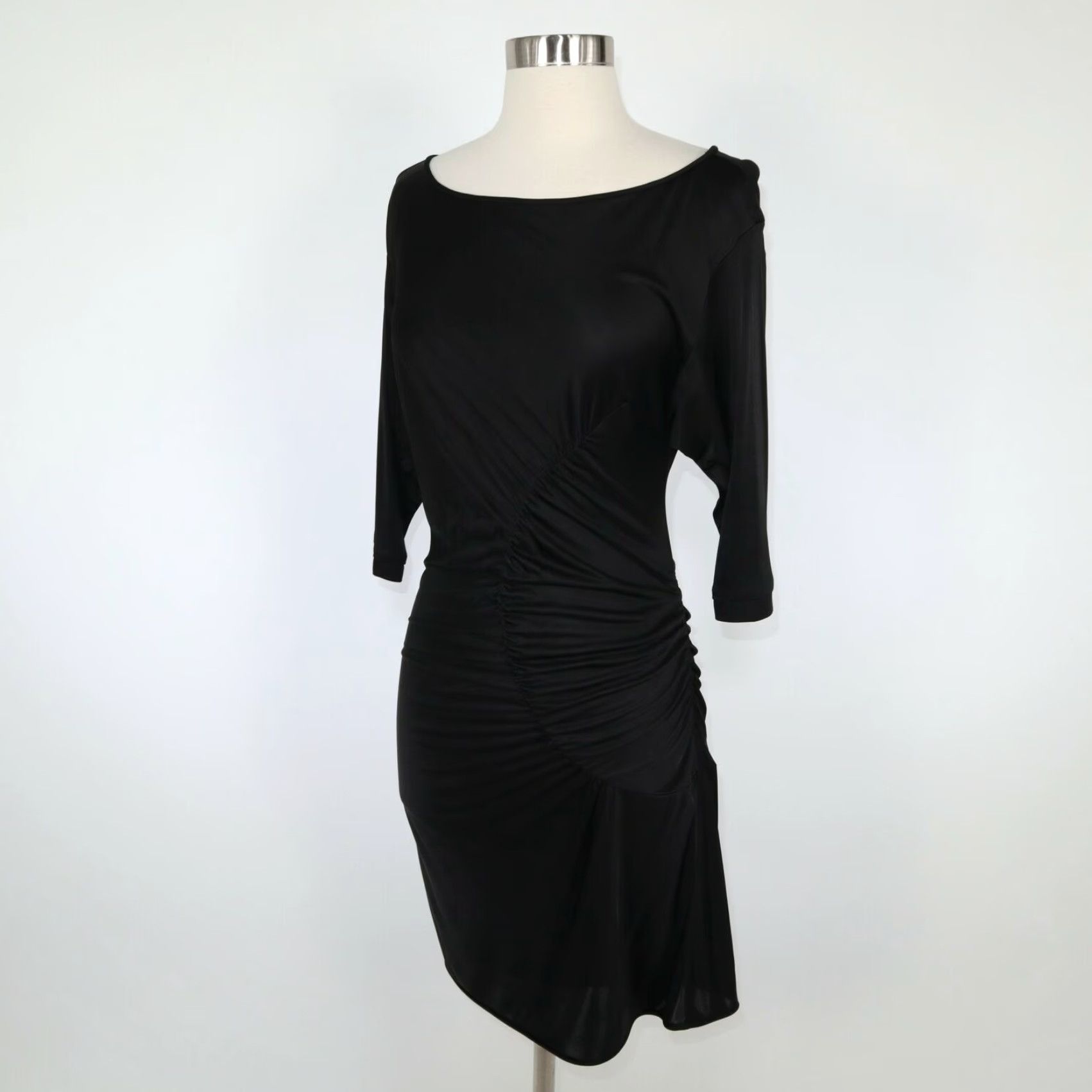 3 4 bodycon dress Blue Zone Planet