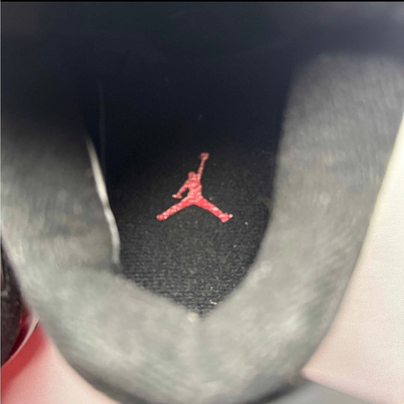 Jordan Brand × Nike Size 6 - Air Jordan 4 Retro SE GS Black Canvas Men's Shoes Size US 6 / EU 39 - 9 Thumbnail