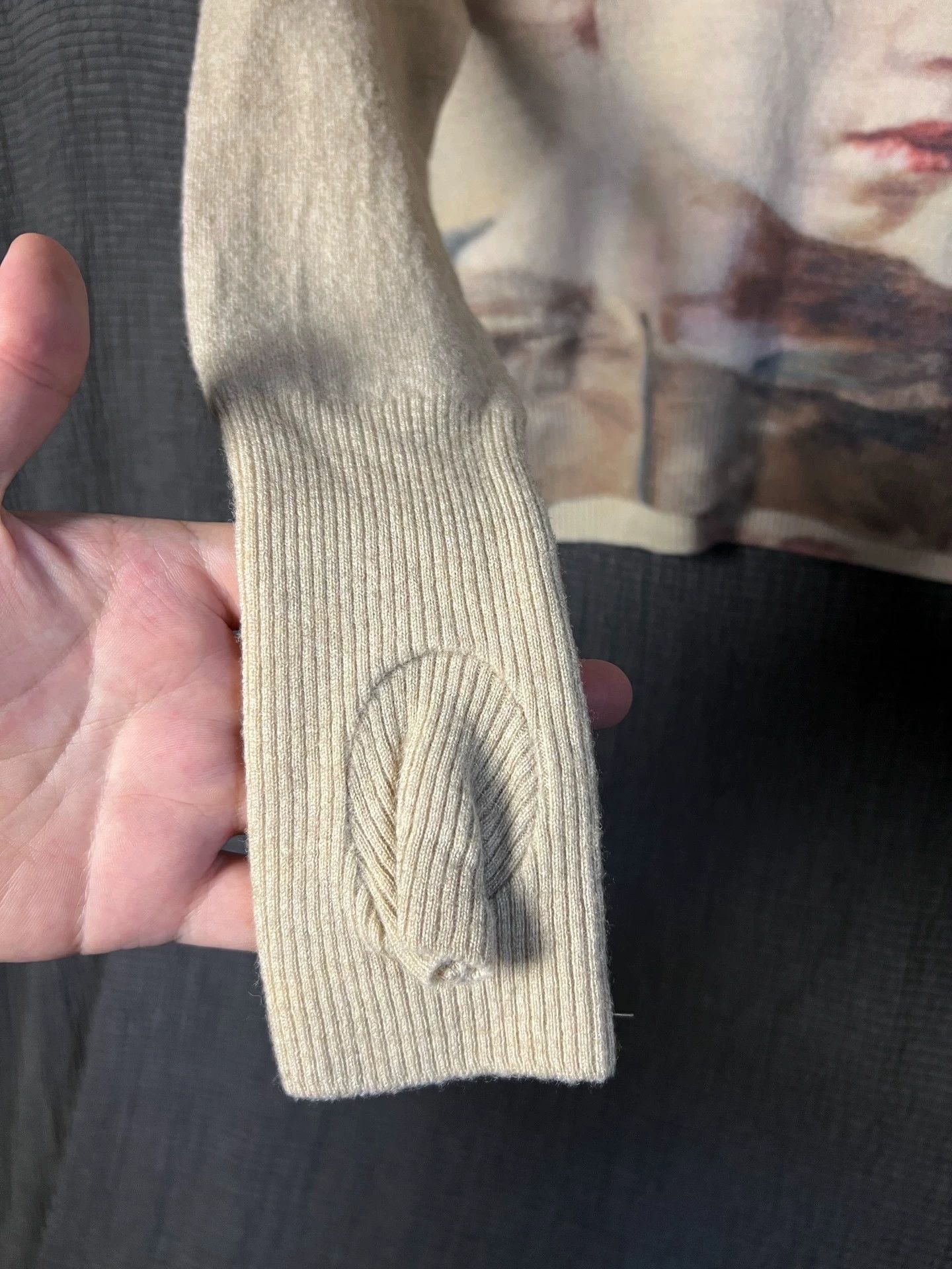 Undercover Undercover sweaters Size US M / EU 48-50 / 2 - 6 Thumbnail