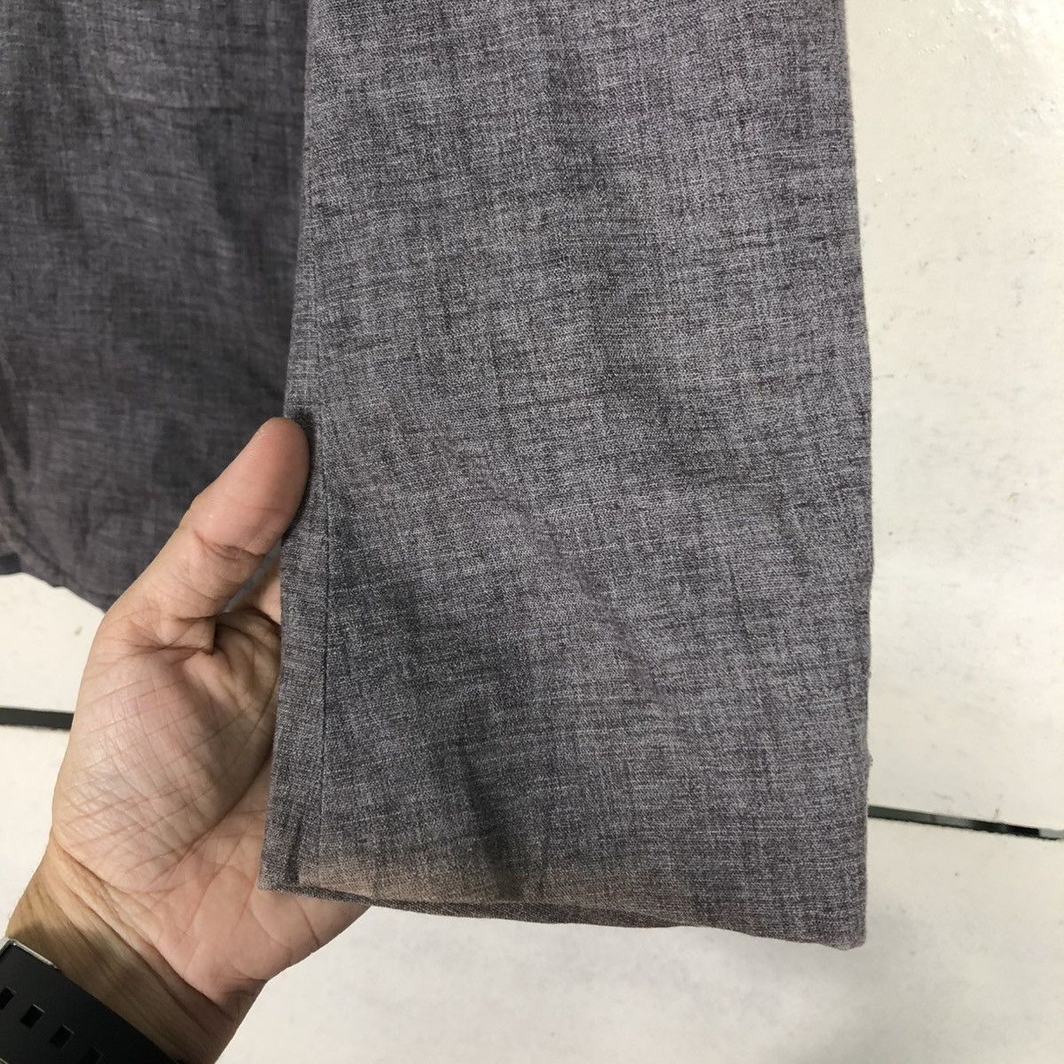 Beams Plus 🔥VINTAGE CHORE JACKET BEAMS ISSEY MIYAKE Size US M / EU 48-50 / 2 - 17 Thumbnail