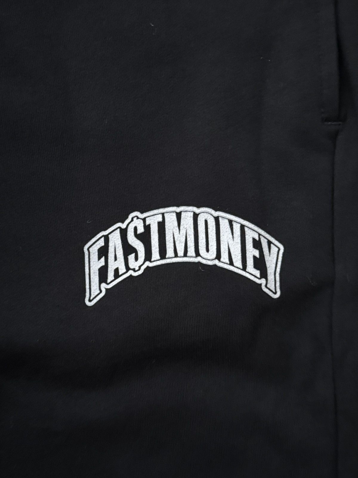 Rap Tees 076er’s Retch Fast Money Sweatpants Da$h ASAP Yams Medium Size US 30 / EU 46 - 6 Thumbnail
