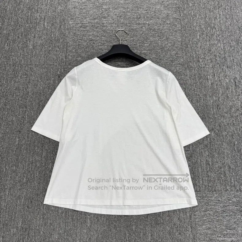 Chanel Chanel Rhinestone embroidery letter short sleeve Size XXS / US 00 / IT 34 - 6 Thumbnail