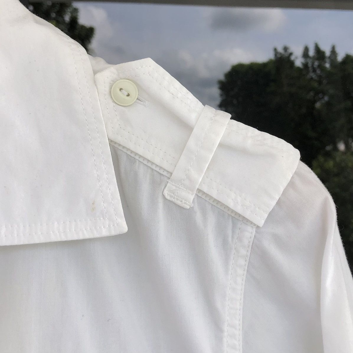 Diesel DIESEL-CO Slim Fits Short Sleeve Shirt Size US S / EU 44-46 / 1 - 8 Thumbnail