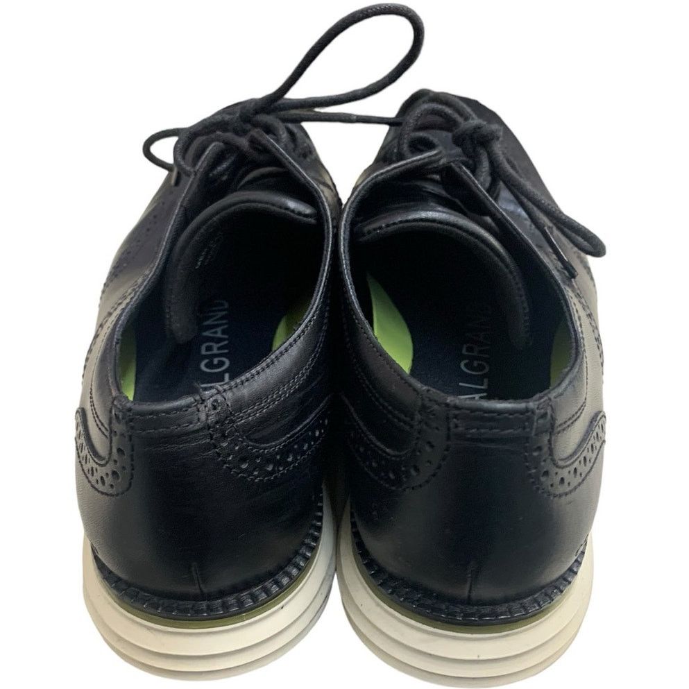 Cole Haan Cole Haan OG Cloud ENGY Dress Shoes SZ 11M Size US 11 / EU 44 - 5 Thumbnail