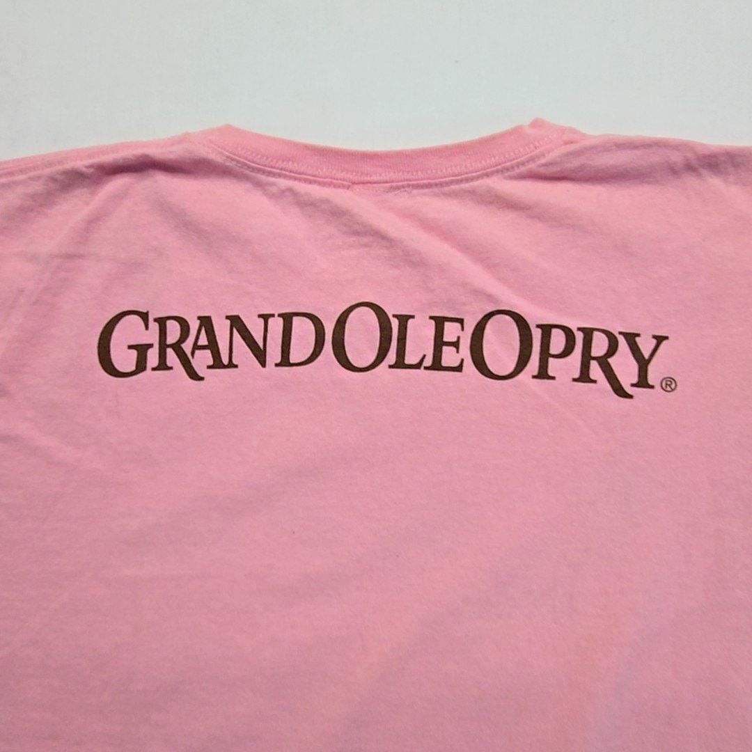 Other Grand Ole Opry Shirt Womens S Pink Country Music Graphic Tee Size S / US 4 / IT 40 - 9 Thumbnail