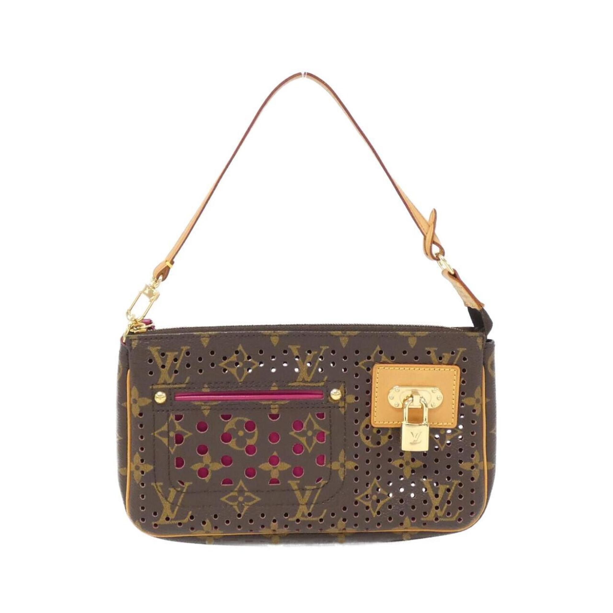 Louis Vuitton Louis Vuitton Pochette Accessoire clutch Size ONE SIZE - 1 Thumbnail